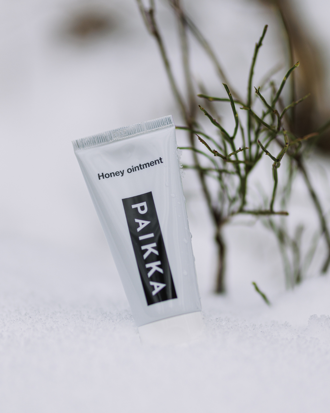 PAIKKA Honey Ointment 50 ml hunajavoide