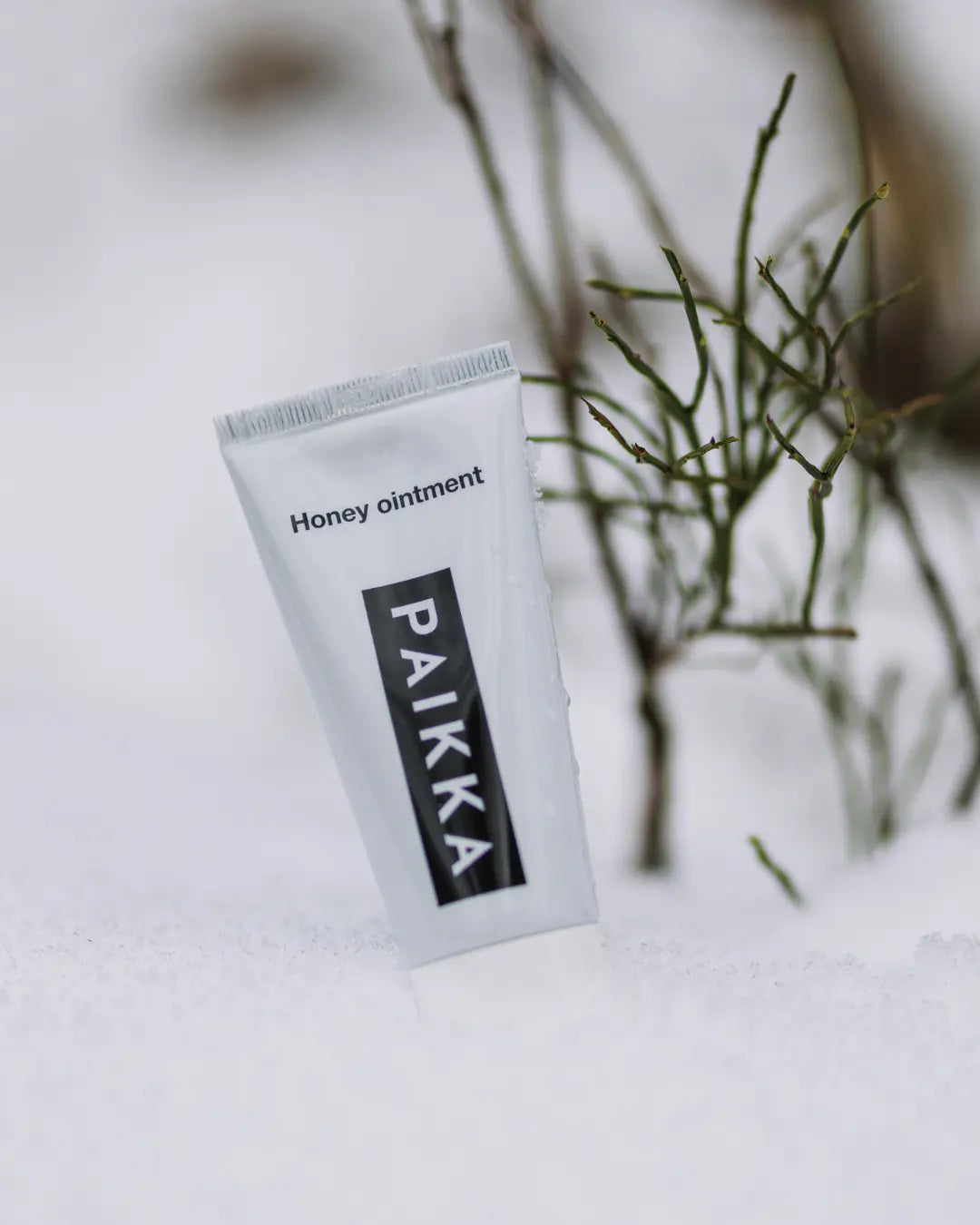 PAIKKA Honey Ointment 50 ml hunajavoide Nordic Pet Shop