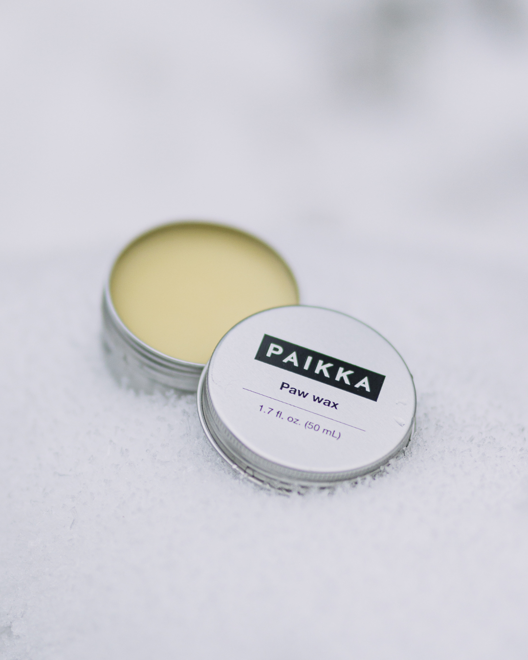 PAIKKA Paw Wax 50 ml tassuvaha Nordic Pet Shop