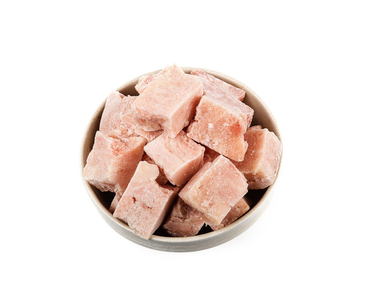 TESSU Broilerinfilepala 4,8 kg Nordic Pet Shop