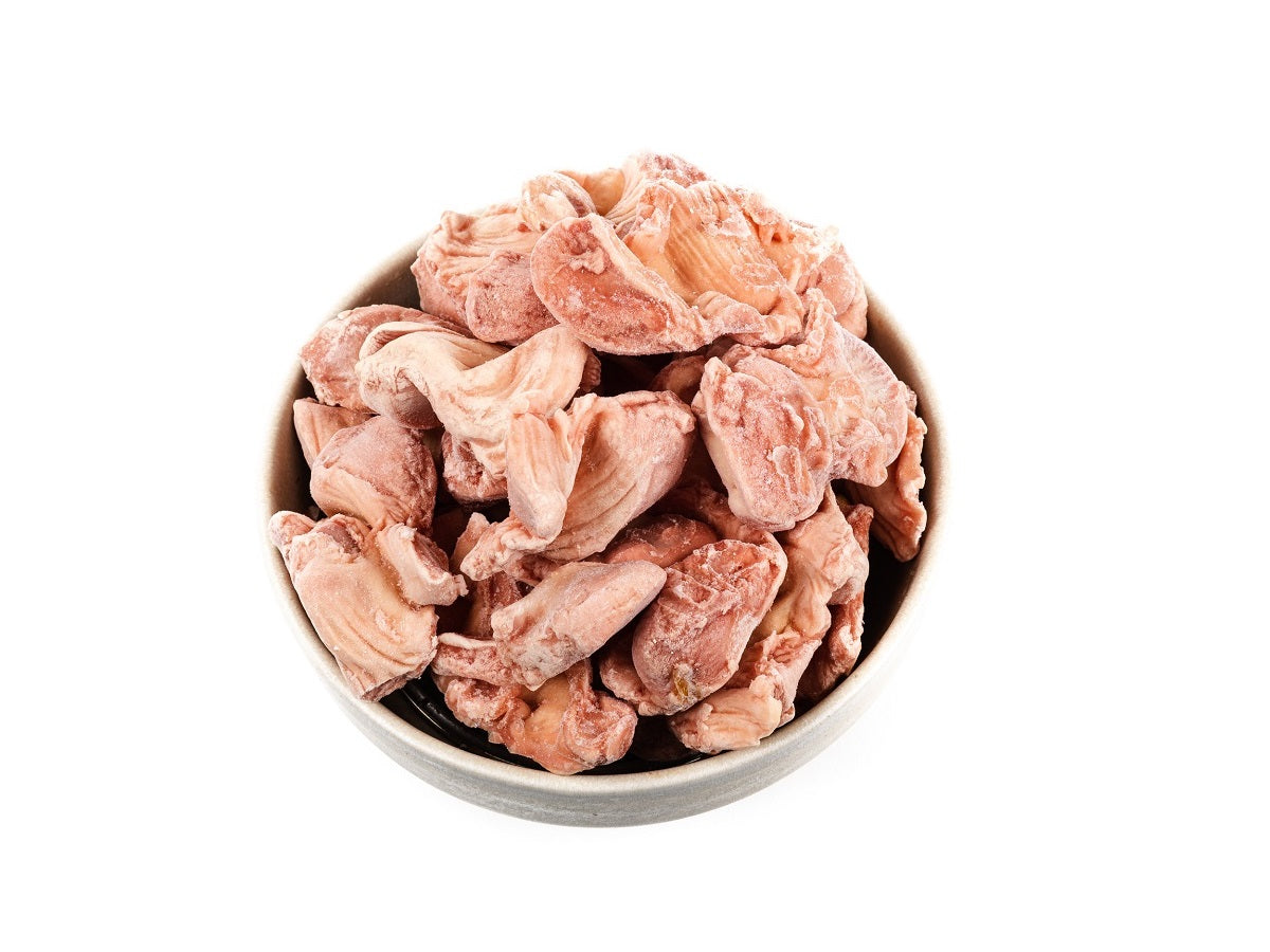 TESSU Broilerin kivipiira 900 g Nordic Pet Shop