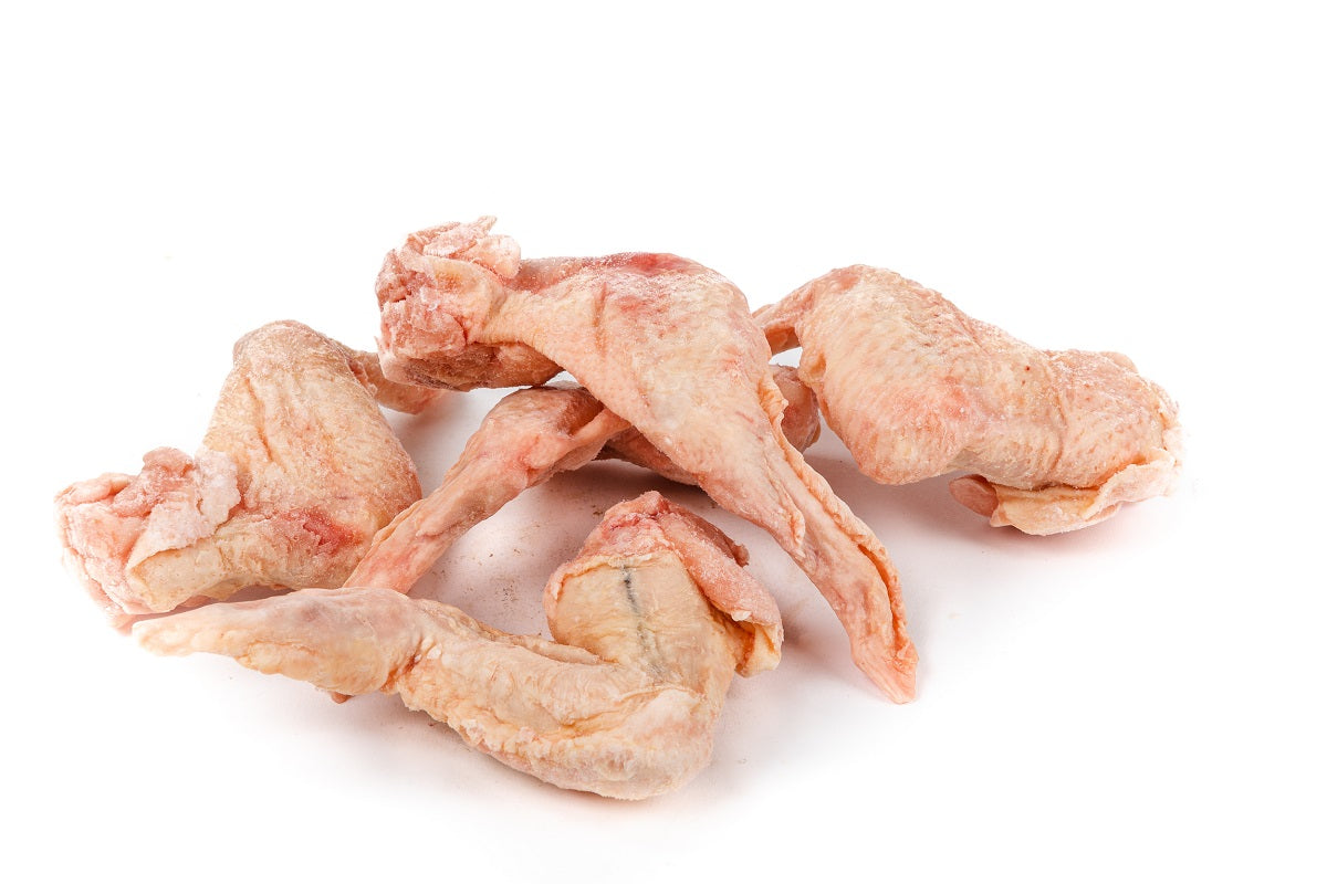 TESSU Broilerinsiivet 4 kg