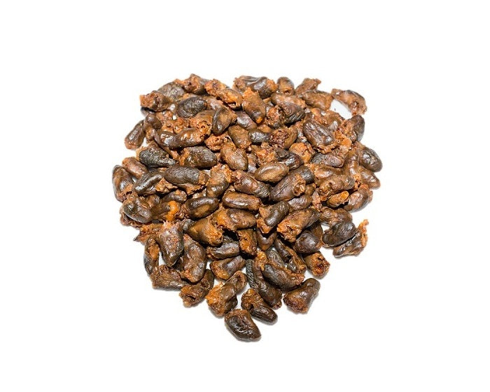 TESSU Rento Broilerin sydän 170 g Nordic Pet Shop