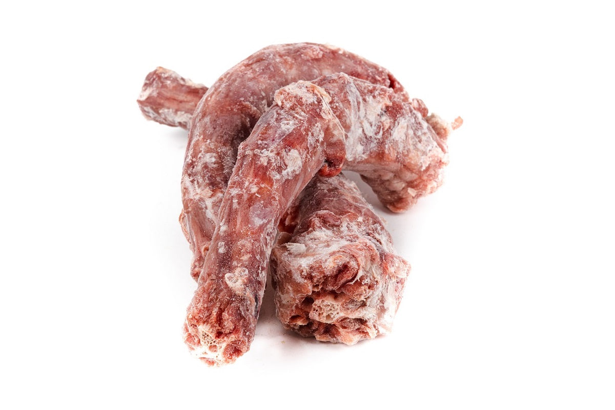 TESSU Kalkkunankaula 600 g