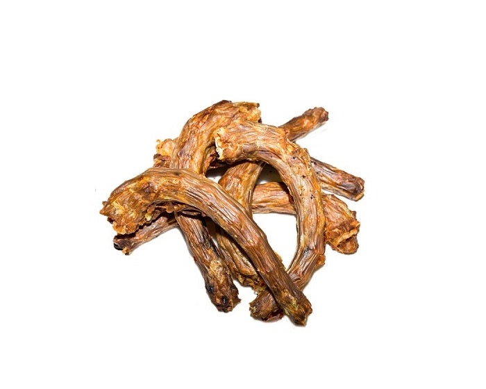 TESSU Kalkkunankaula 2 kg Nordic Pet Shop