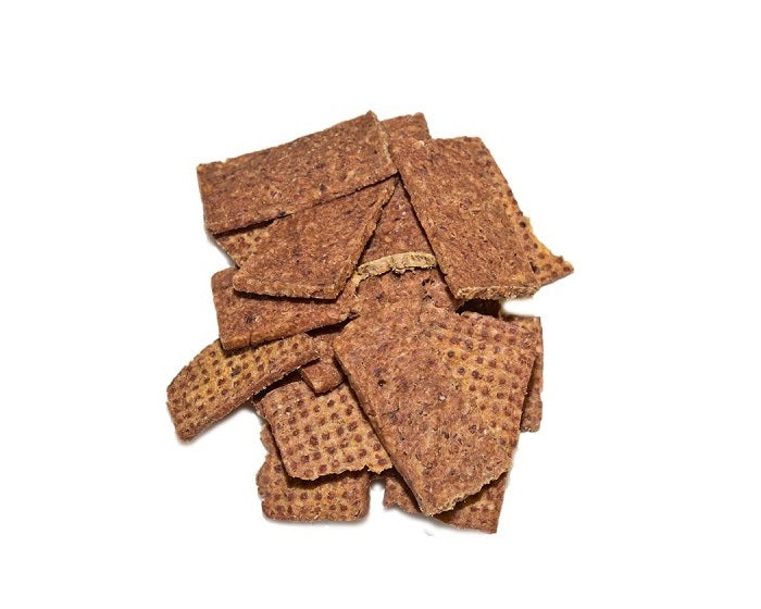 TESSU Hienosti! Kalkkunanlihalastu 180 g Nordic Pet Shop
