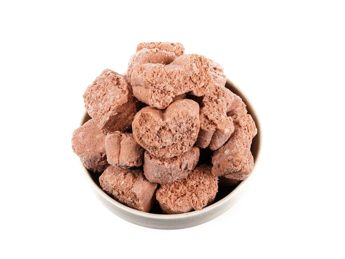 TESSU Kirjolohikuvio 4,8 kg Nordic Pet Shop