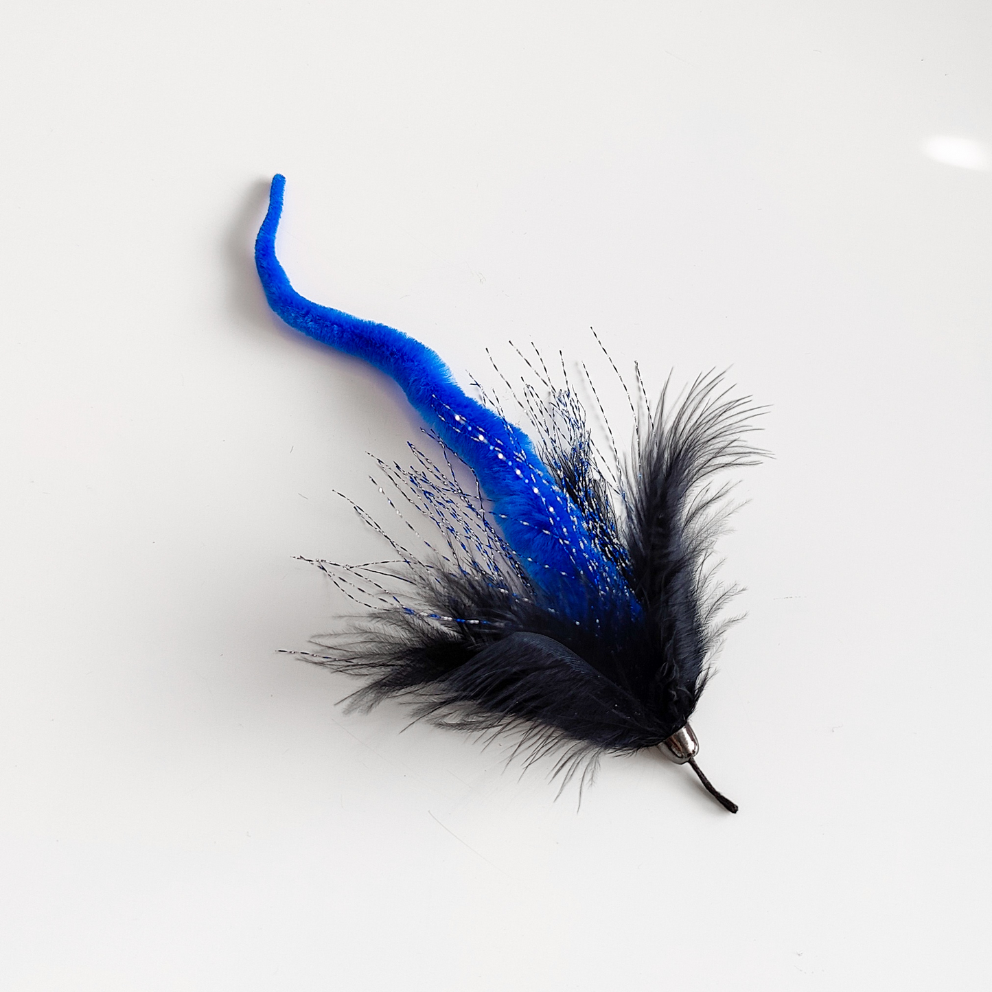 Yugie Toys Masquerade -Kissasyötti