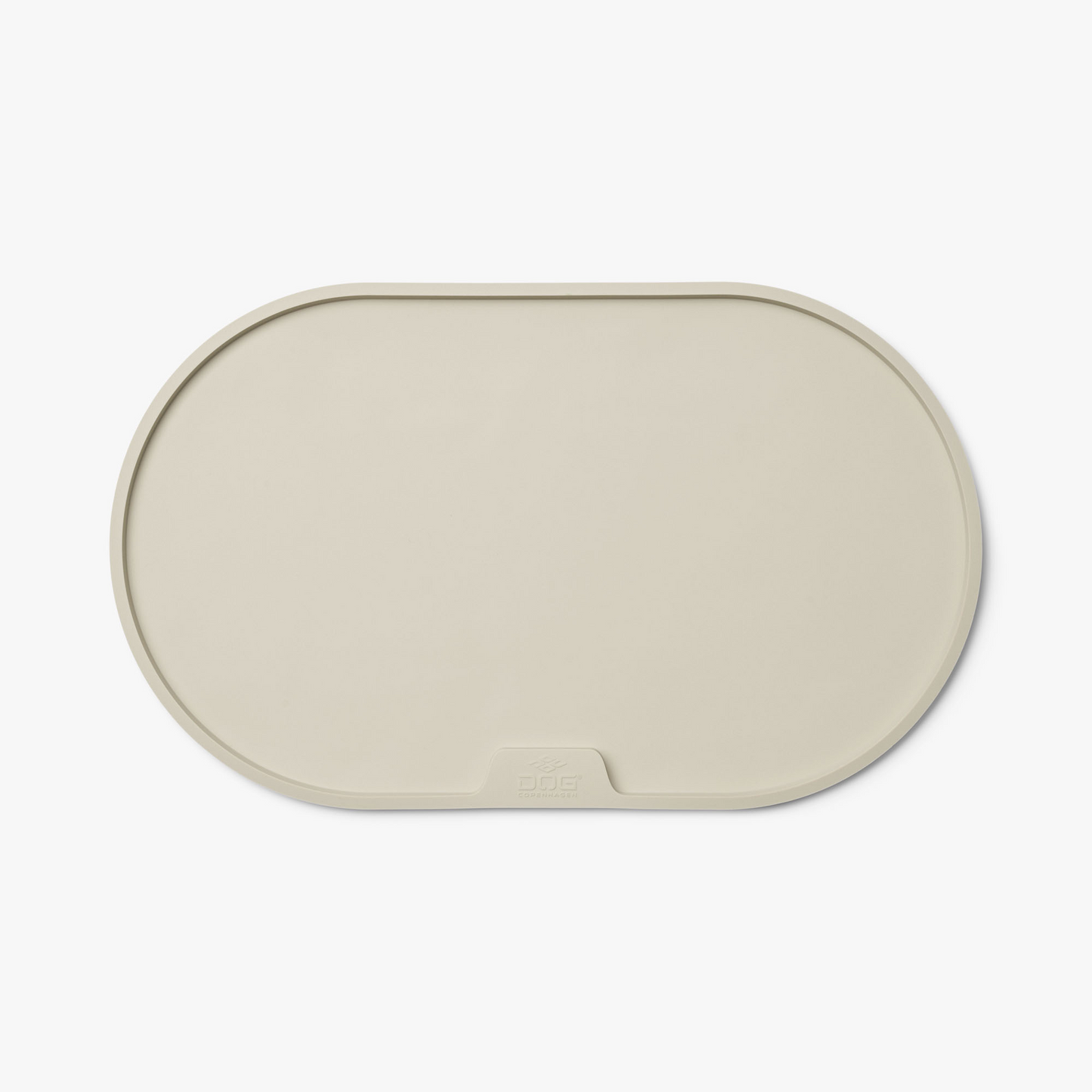 DOG Copenhagen Libra -kupinalusta, coffee cream