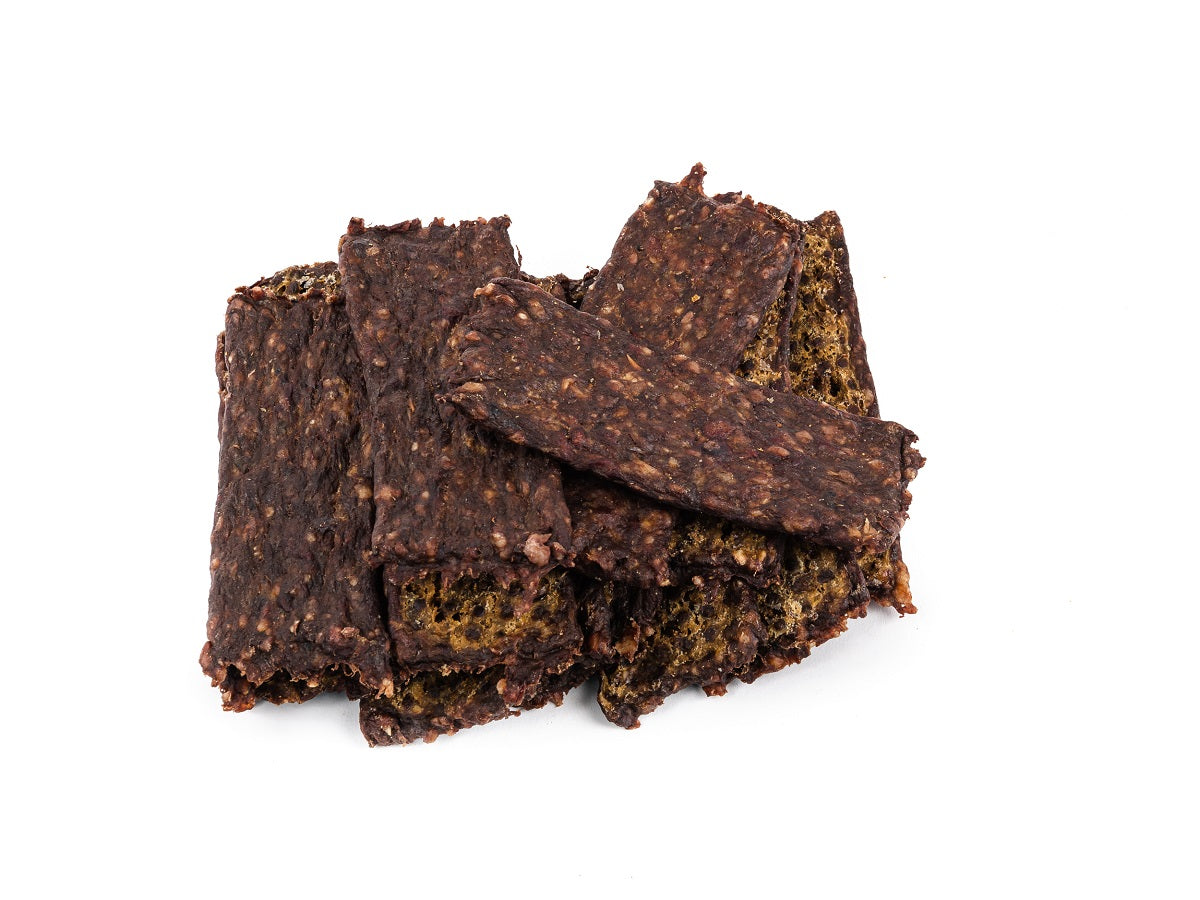 TESSU Naudanlihalastu 3 kg