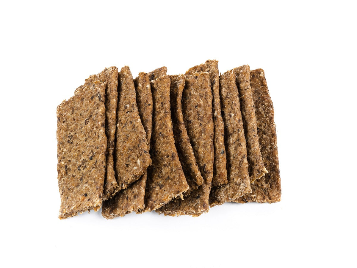 TESSU Hienosti! Naudanmahalastu 180 g Nordic Pet Shop