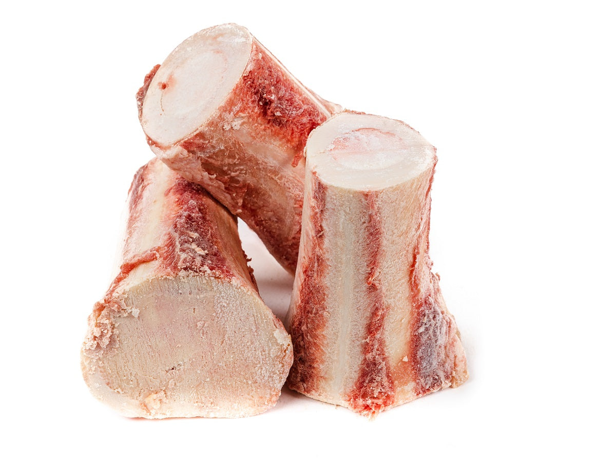 TESSU Naudan pieni putkiluu 4 kg Nordic Pet Shop
