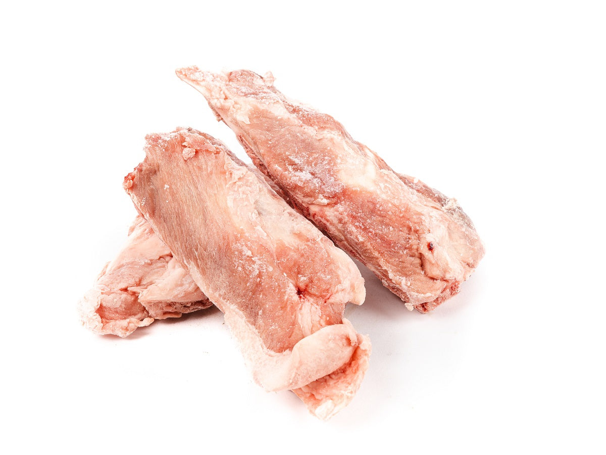 TESSU Sianrustot 1 kg Nordic Pet Shop