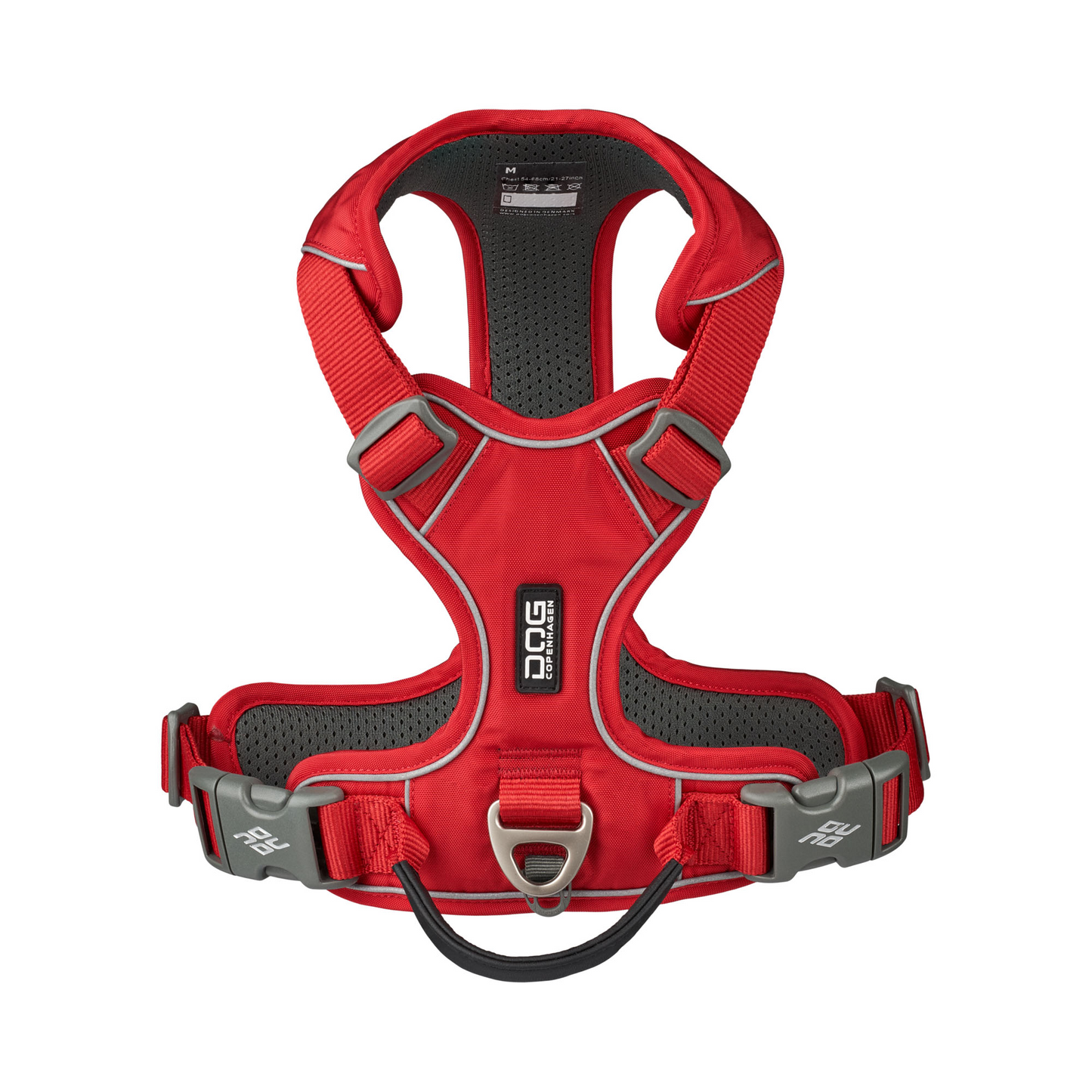 DOG Copenhagen Comfort Walk Pro Y-valjaat Nordic Pet Shop
