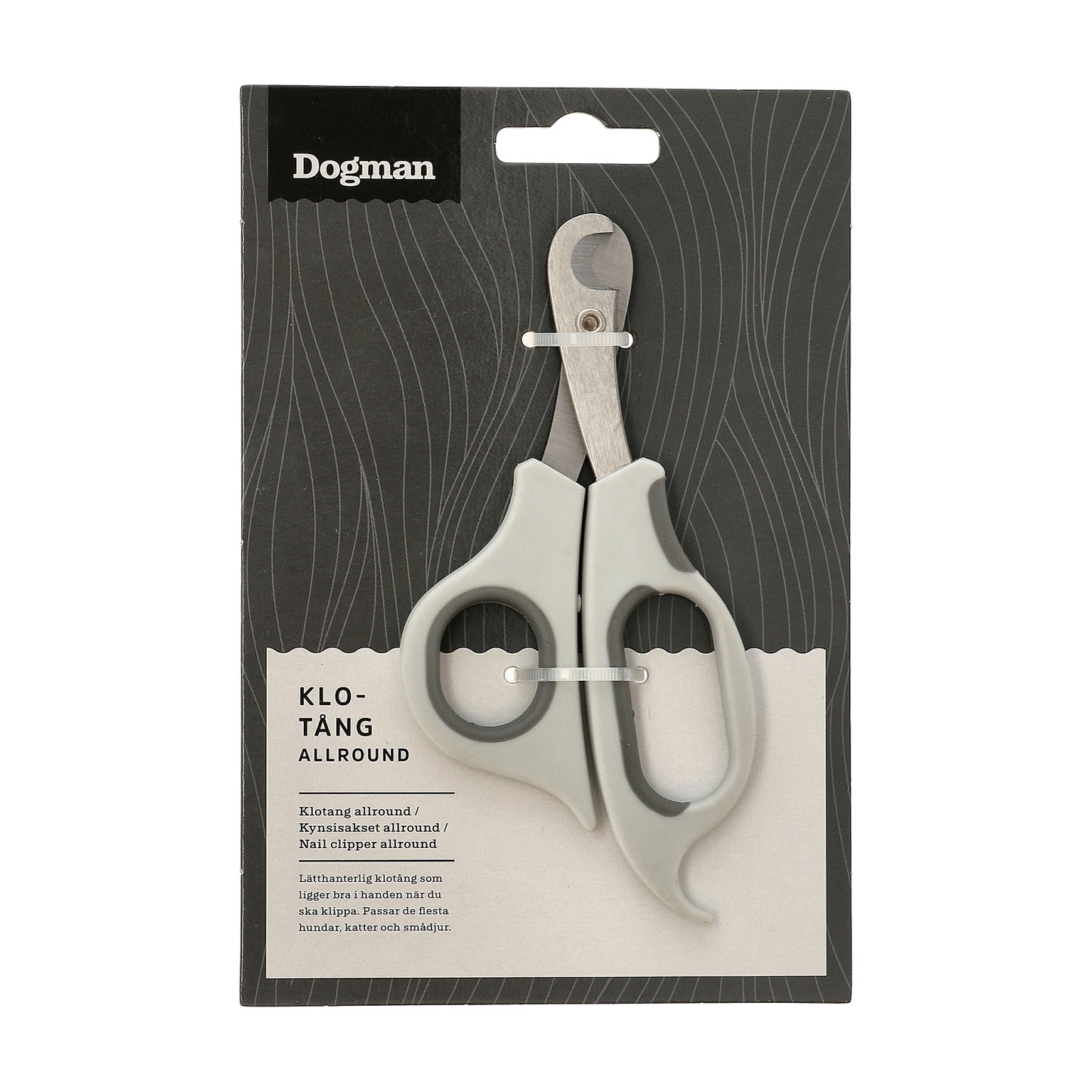 Dogman kynsileikkuri