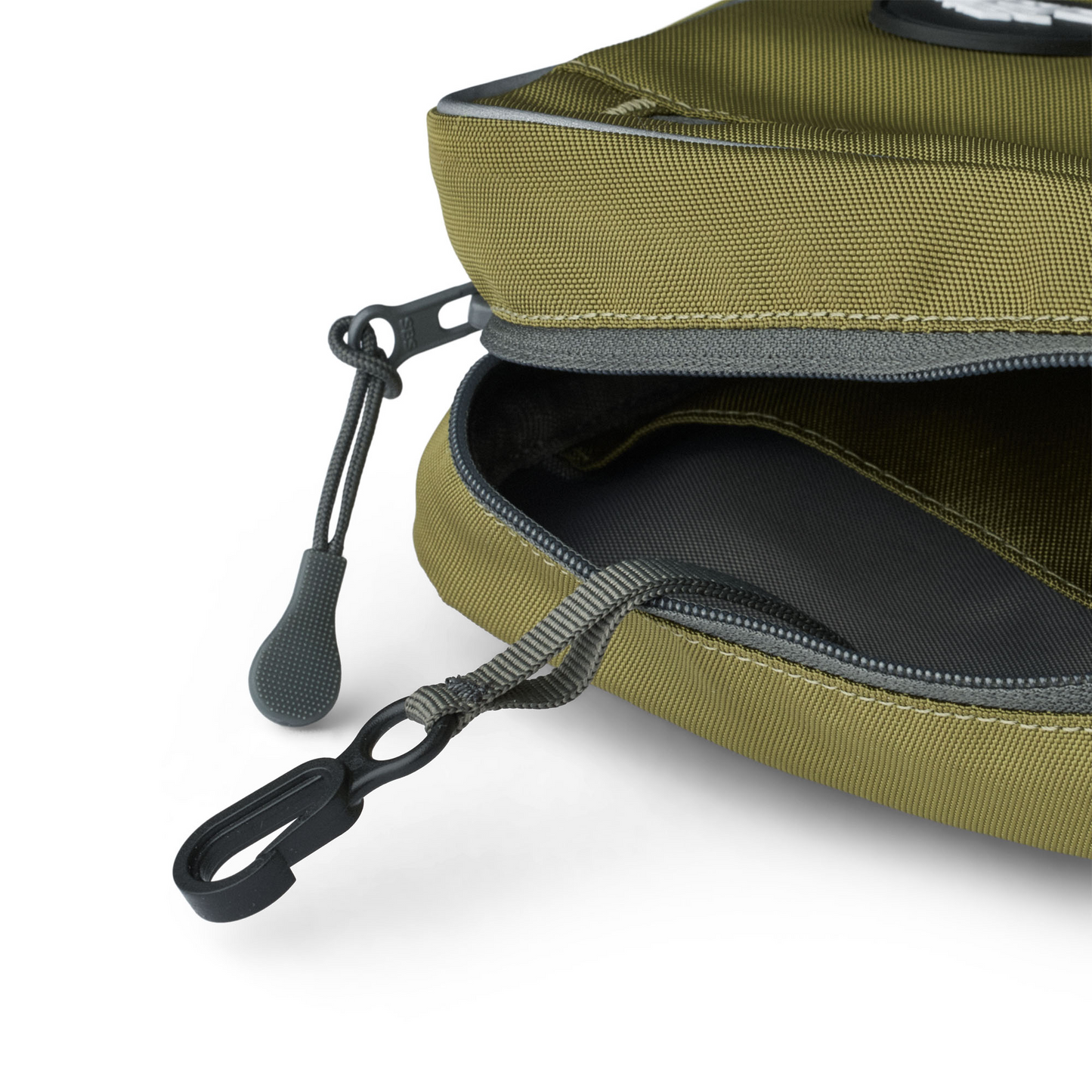 DOG Copenhagen GO Explore Belt Bag -vyölaukku, hunting green