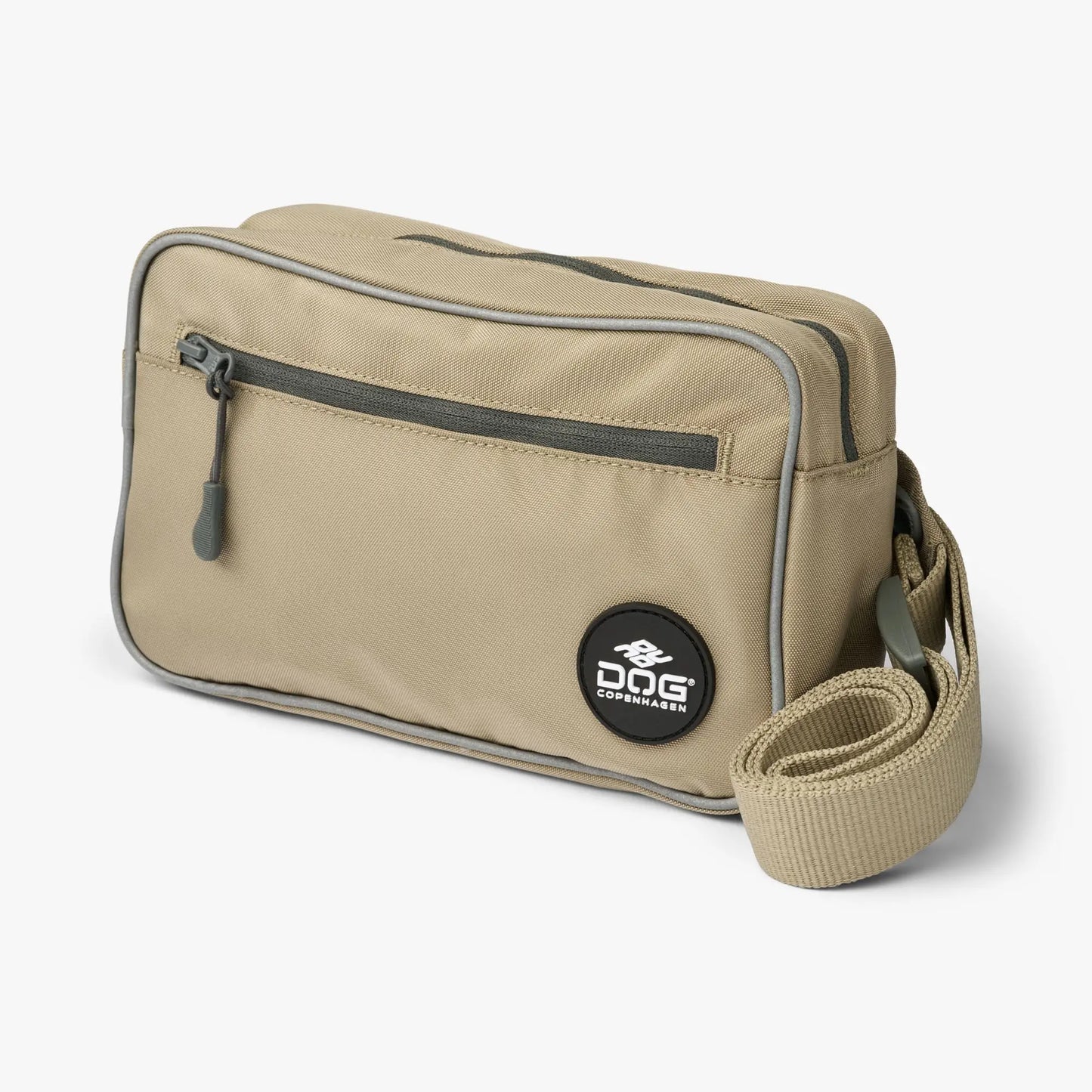 DOG Copenhagen GO Explore Belt Bag -vyölaukku, desert dune