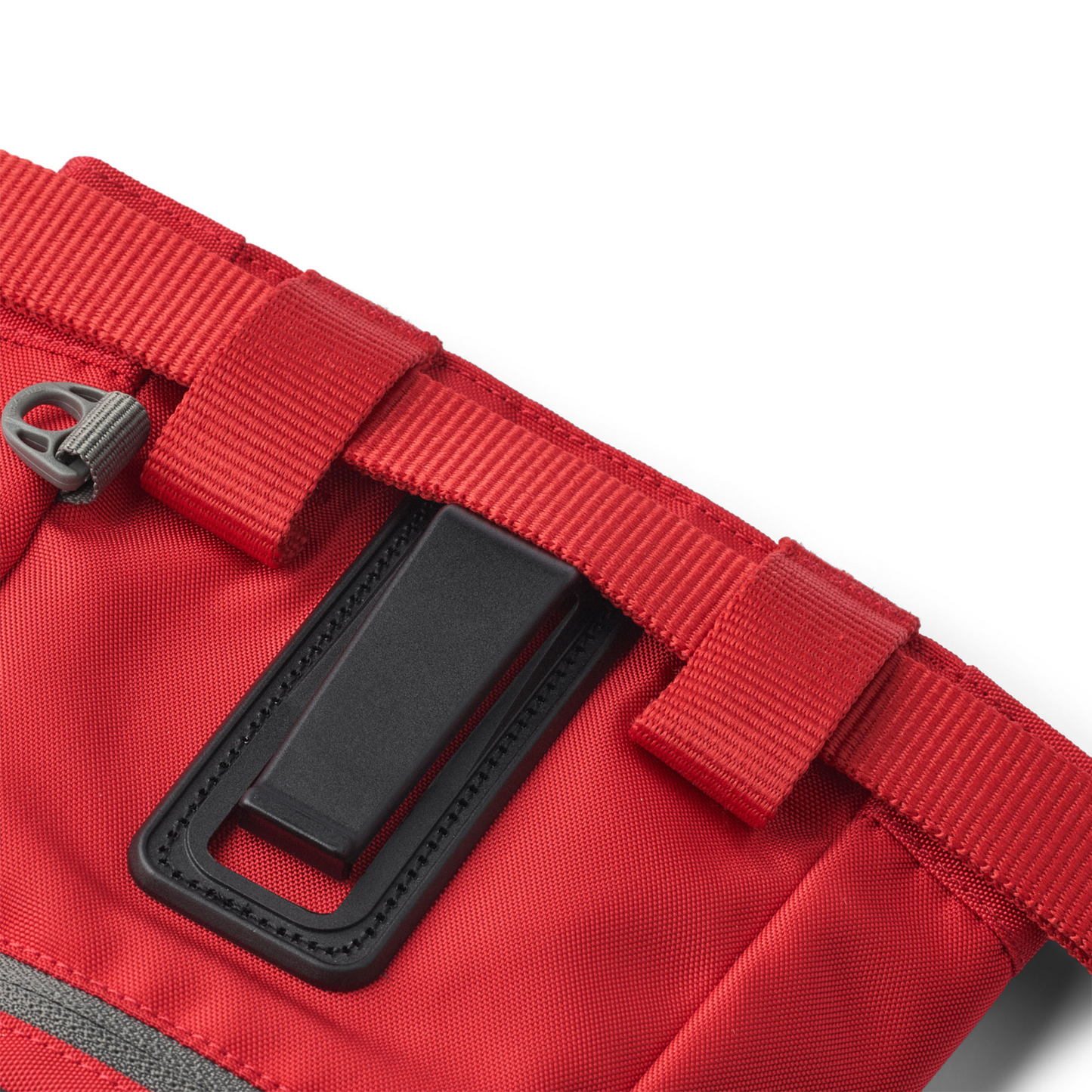 DOG Copenhagen GO Explore Treat Bag -makupalatasku, classic red