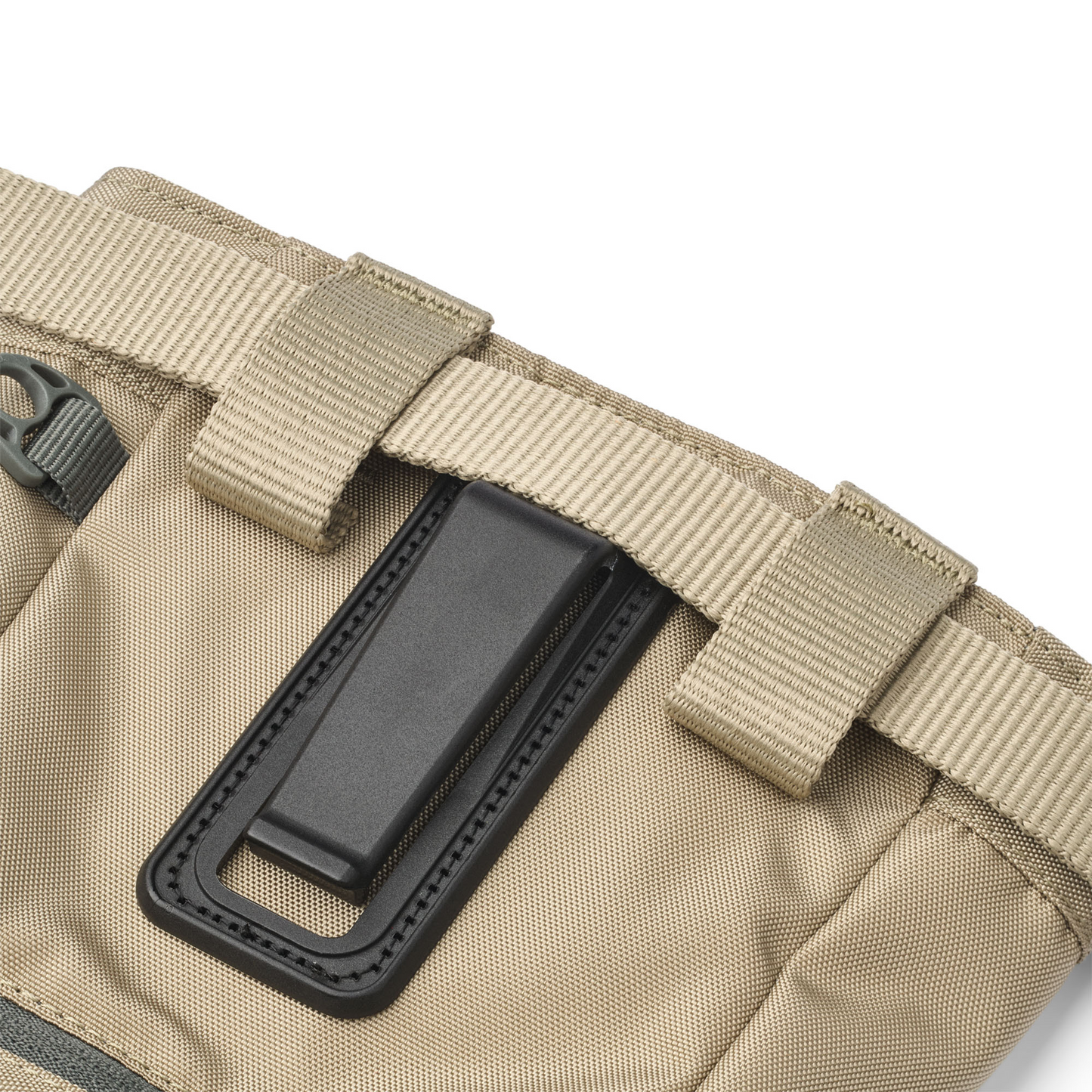 DOG Copenhagen GO Explore Treat Bag -makupalatasku, desert dune