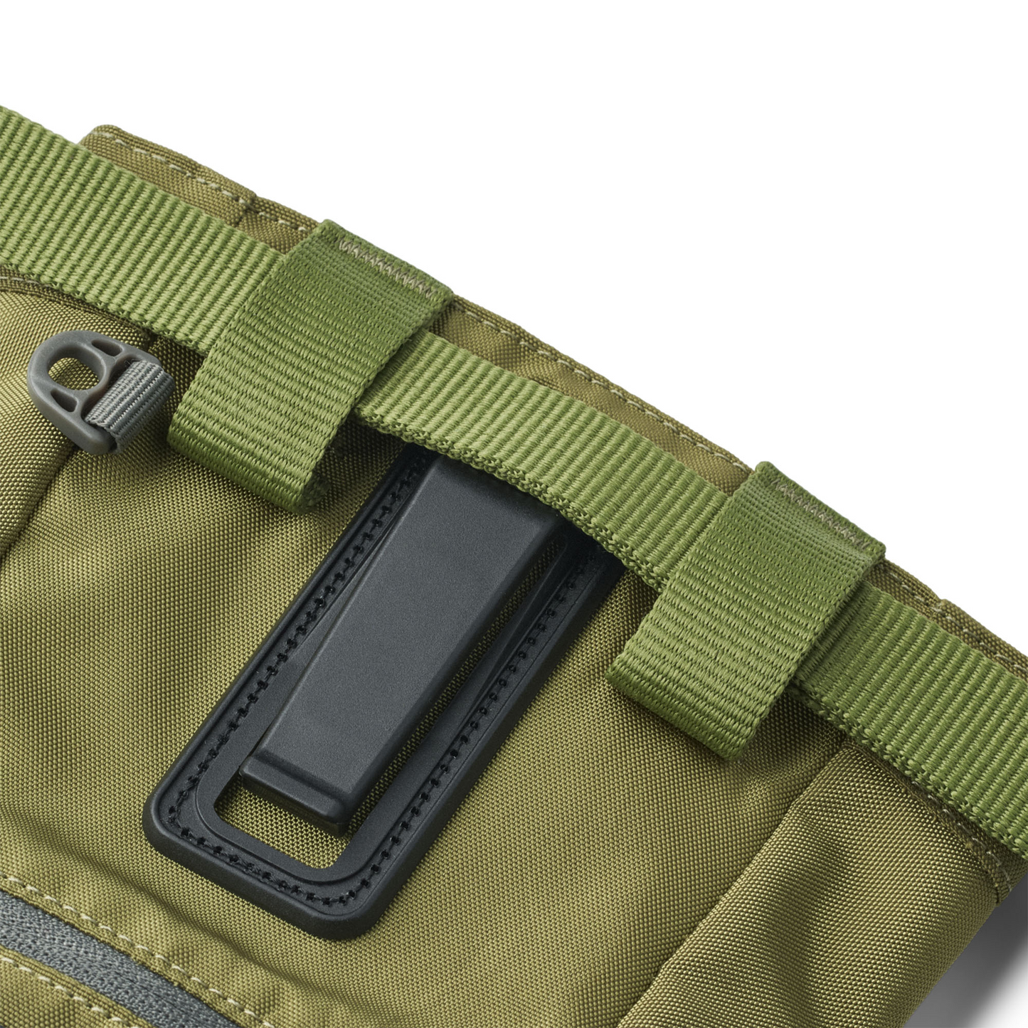 DOG Copenhagen GO Explore Treat Bag -makupalatasku, hunting green