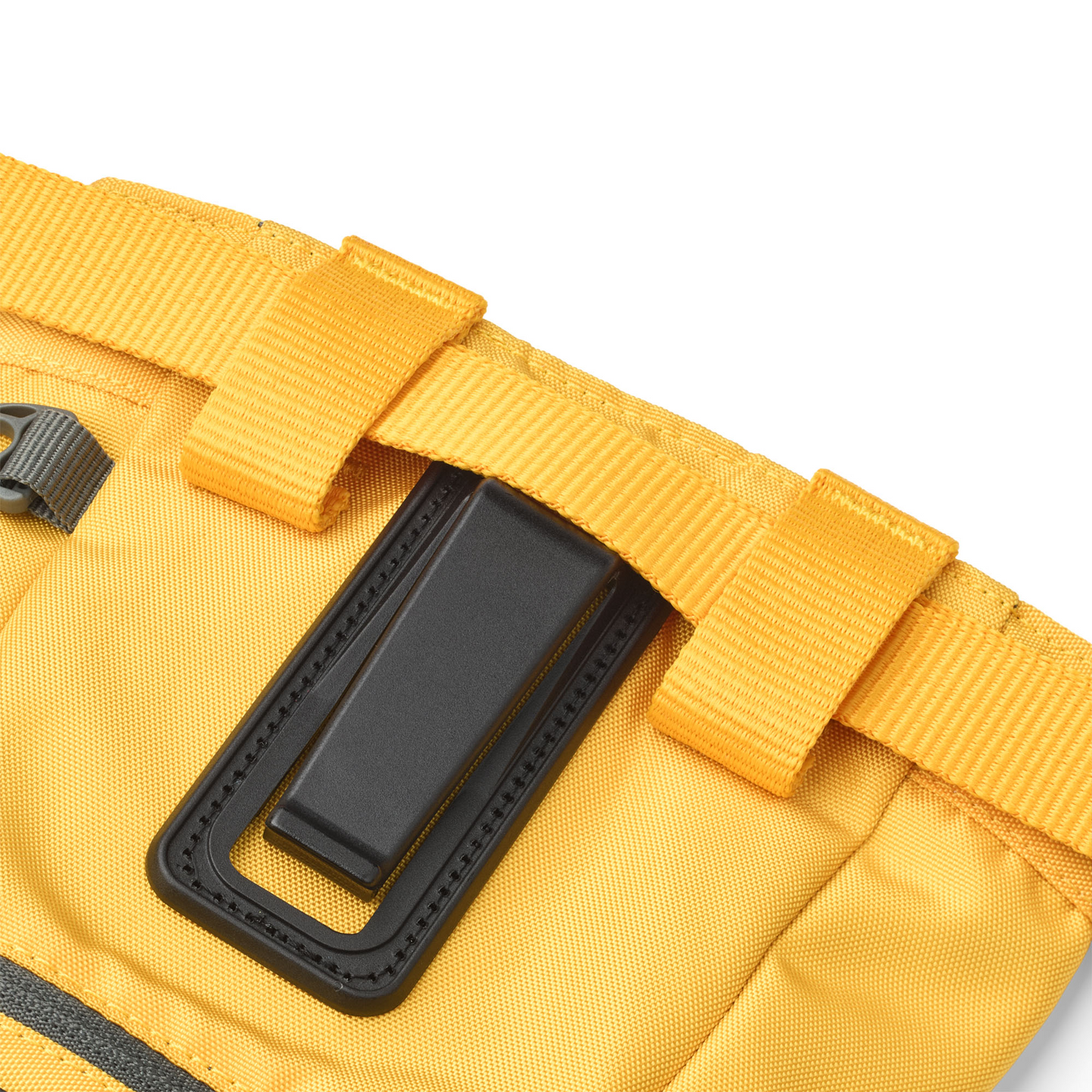 DOG Copenhagen GO Explore Treat Bag -makupalatasku, lemon