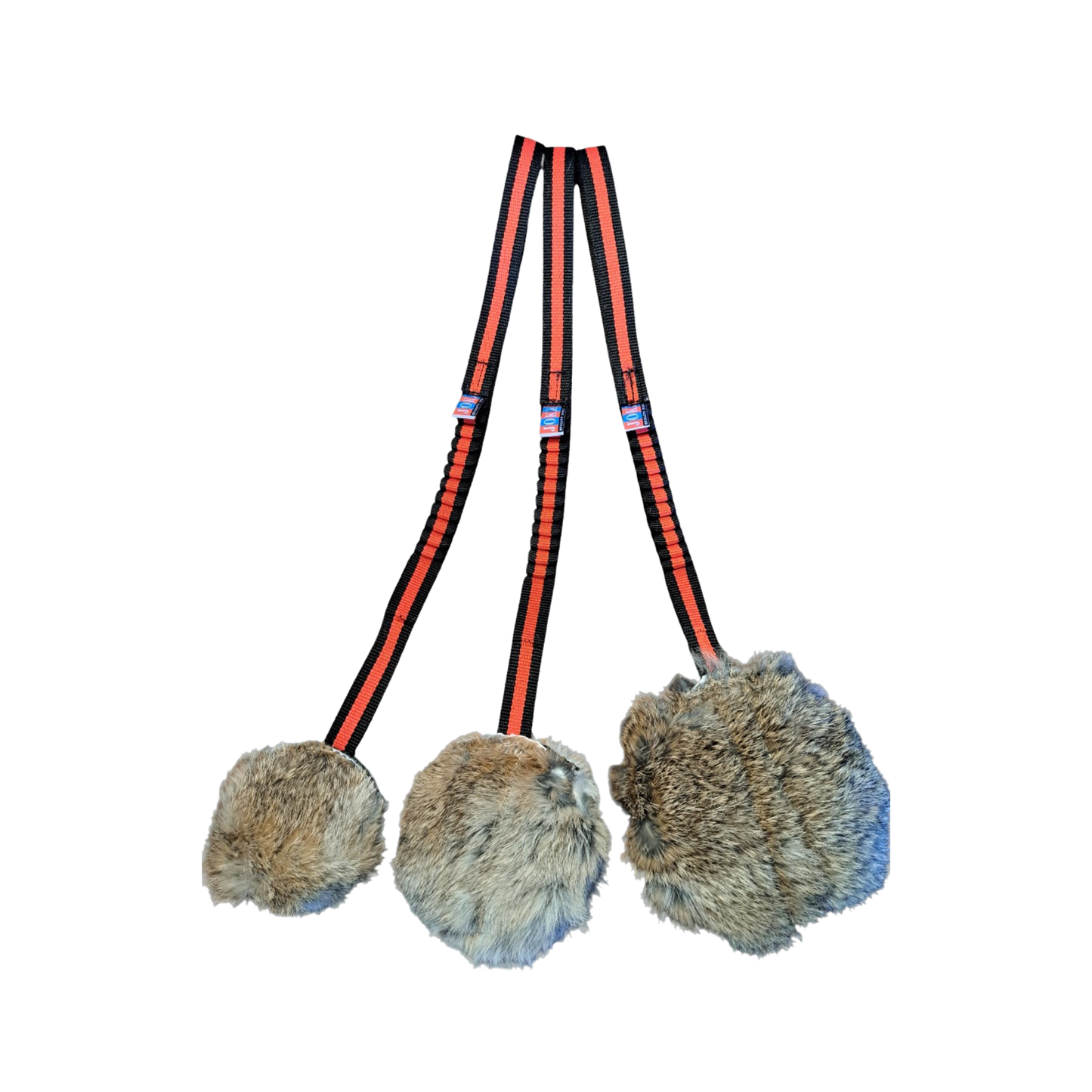 JOKKE Roundflex Rabbit motivointilelu Nordic Pet Shop
