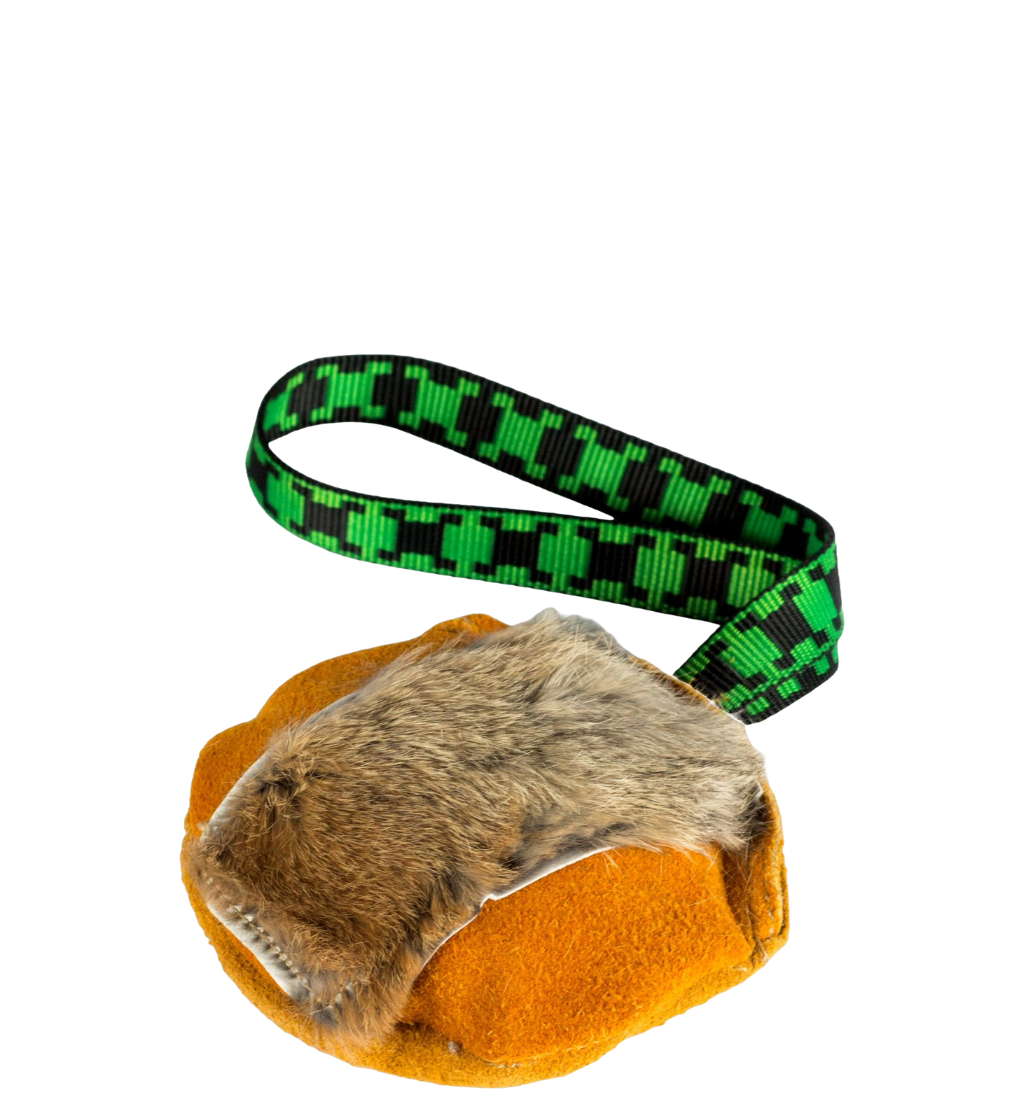 JOKKE Jungle Ball -lelu 13 x 6 cm