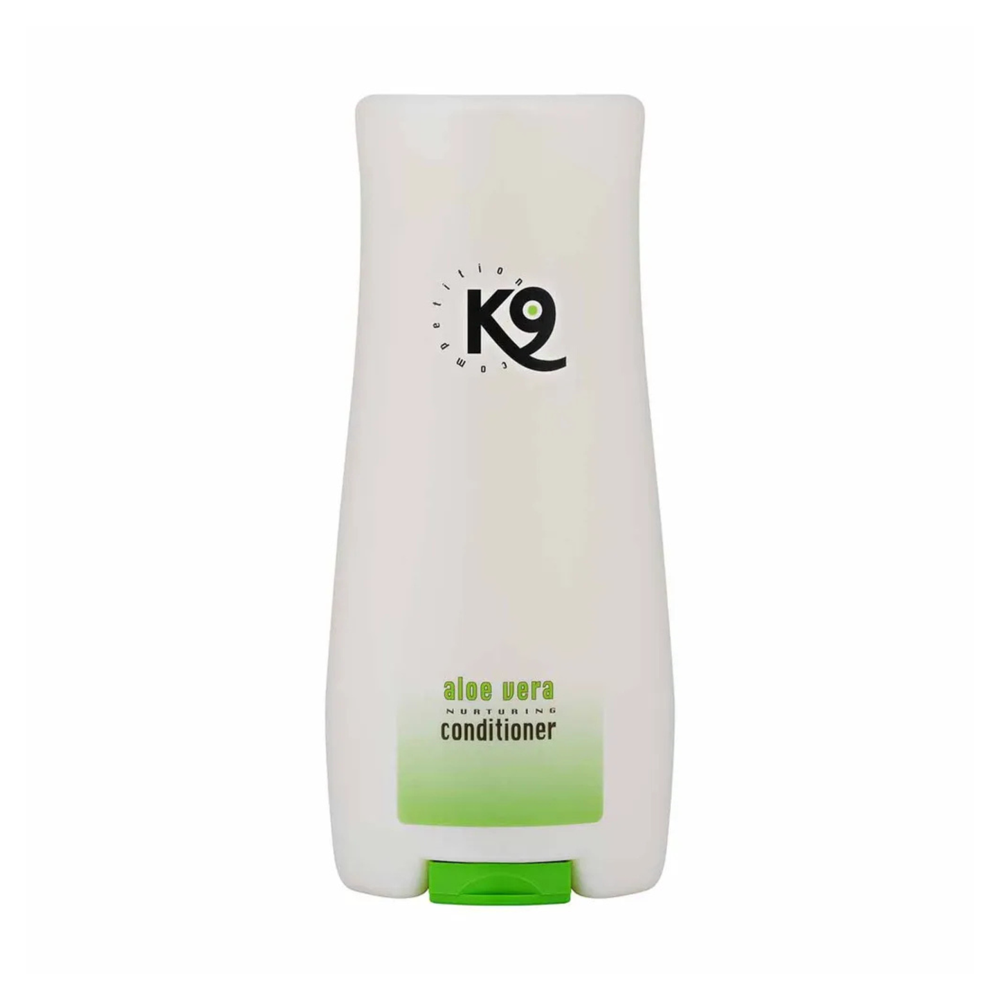K9 Competition Aloe Vera hoitoaine koirille 300 ml Nordic Pet Shop