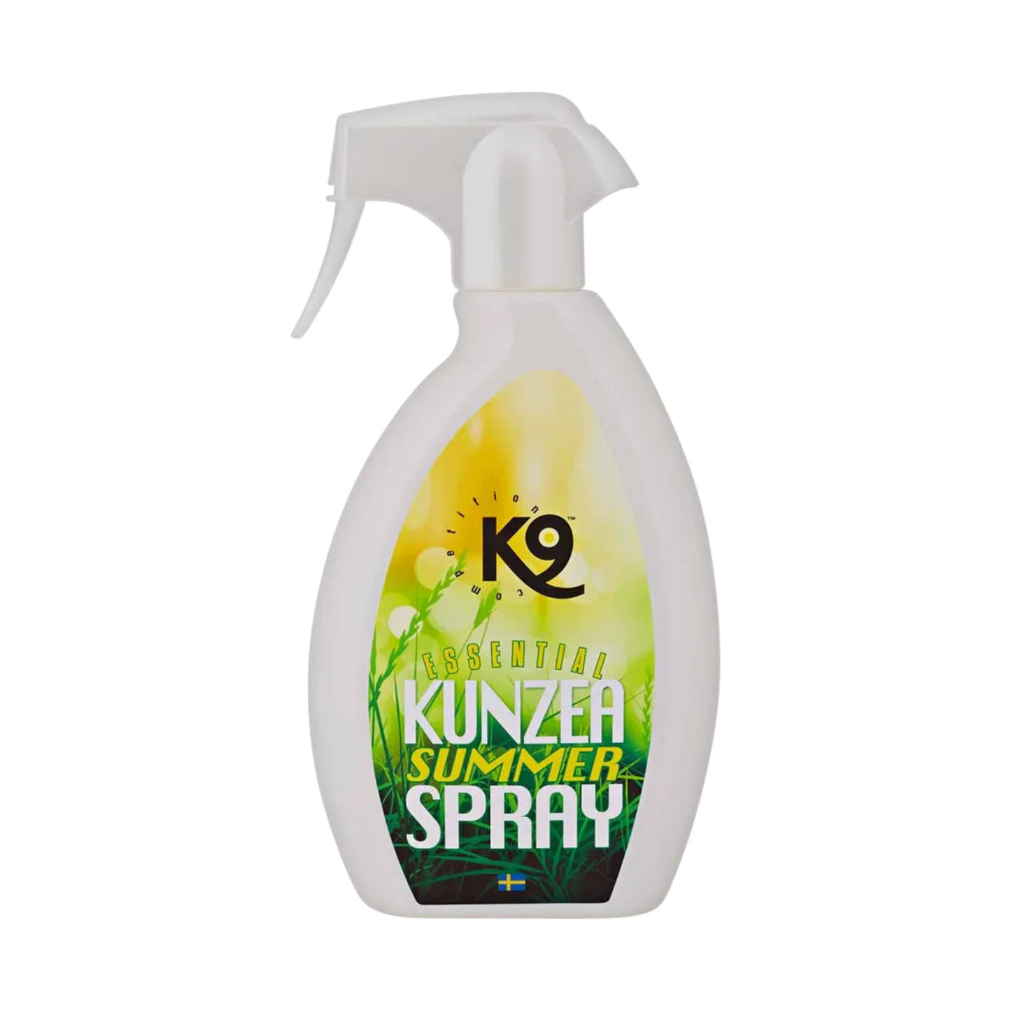 K9 Competition Kunzea Summerspray 500 ml Nordic Pet Shop