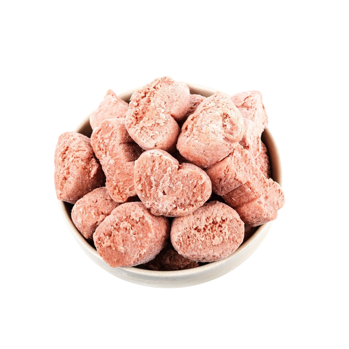 TESSU Kalkkunanjauhelihakuvio 1 kg Nordic Pet Shop