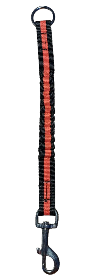 JOKKE Expa -joustopala pannan/valjaiden ja taluttimen väliin 34 cm