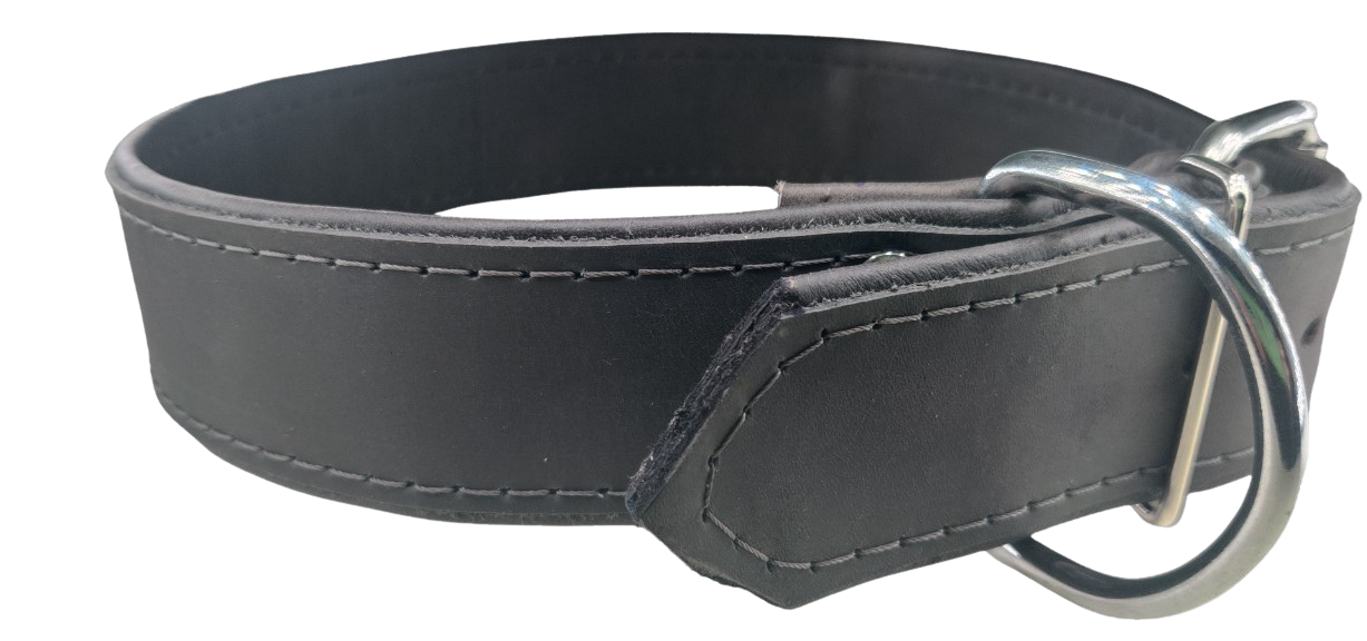 JOKKE Monster -nahkapanta isommille koirille