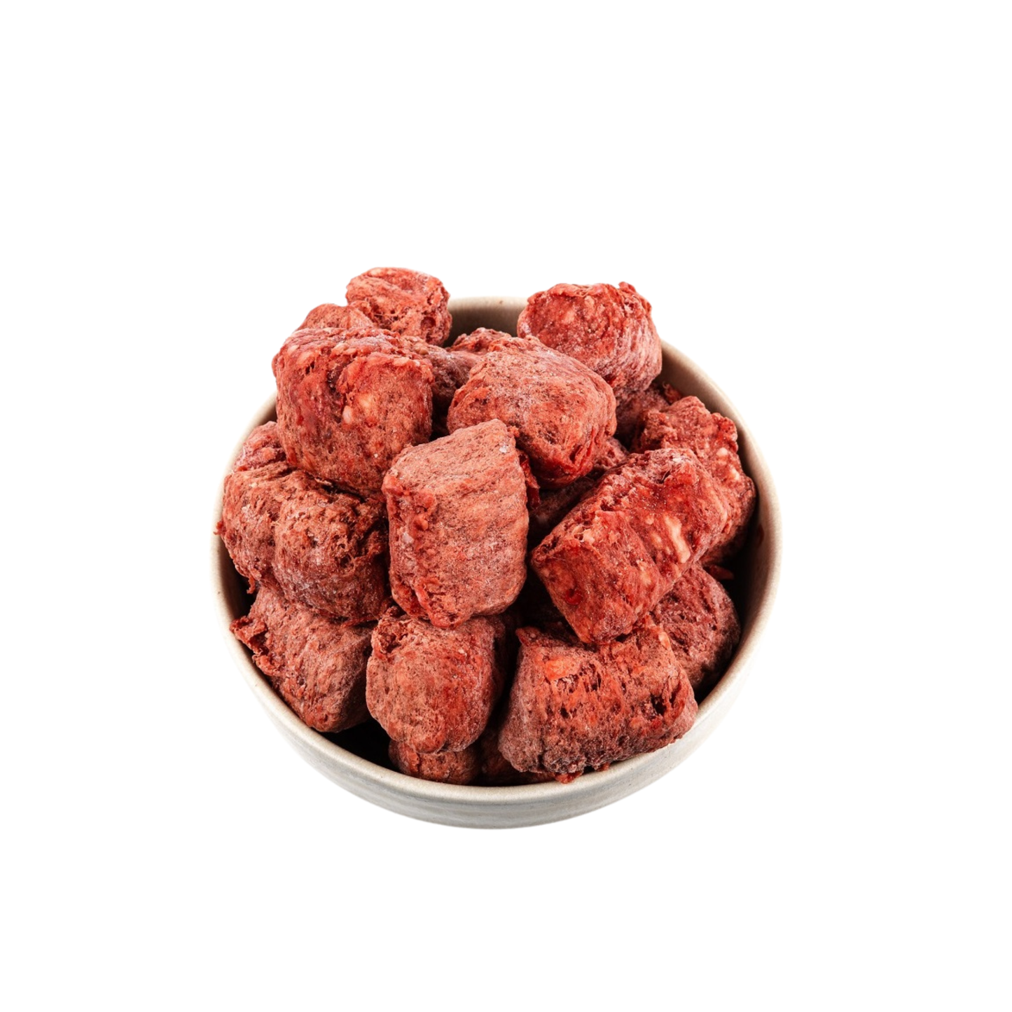 TESSU Naudanjauhelihakuvio 1 kg Nordic Pet Shop