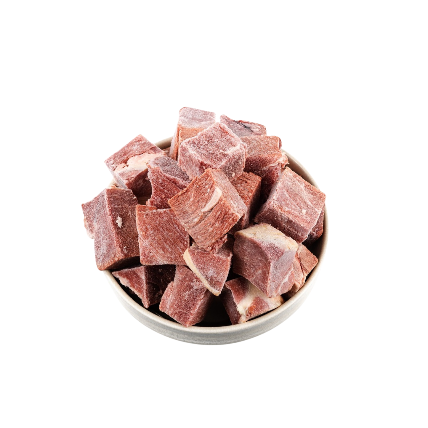 TESSU Nautakuutio 1 kg Nordic Pet Shop