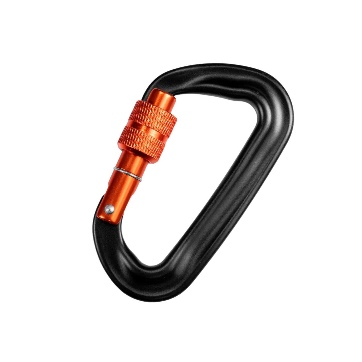 Non-stop varaosa carabiner -haka