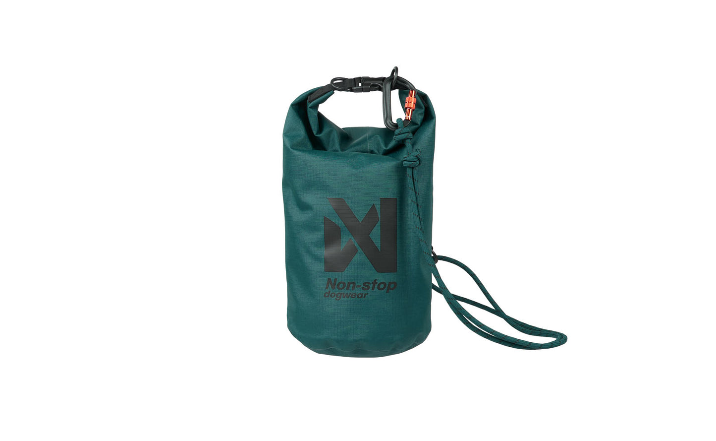 Non-stop Multiuse Bag, Dark teal