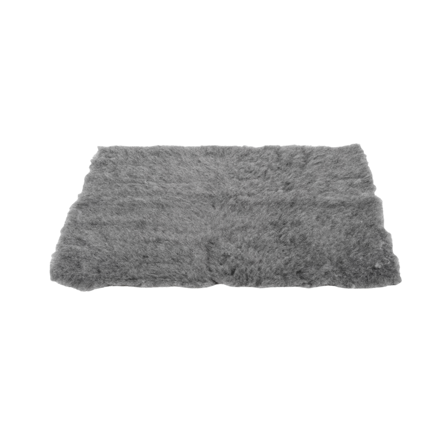 Ozami Dry Bed makuualusta, harmaa Nordic Pet Shop