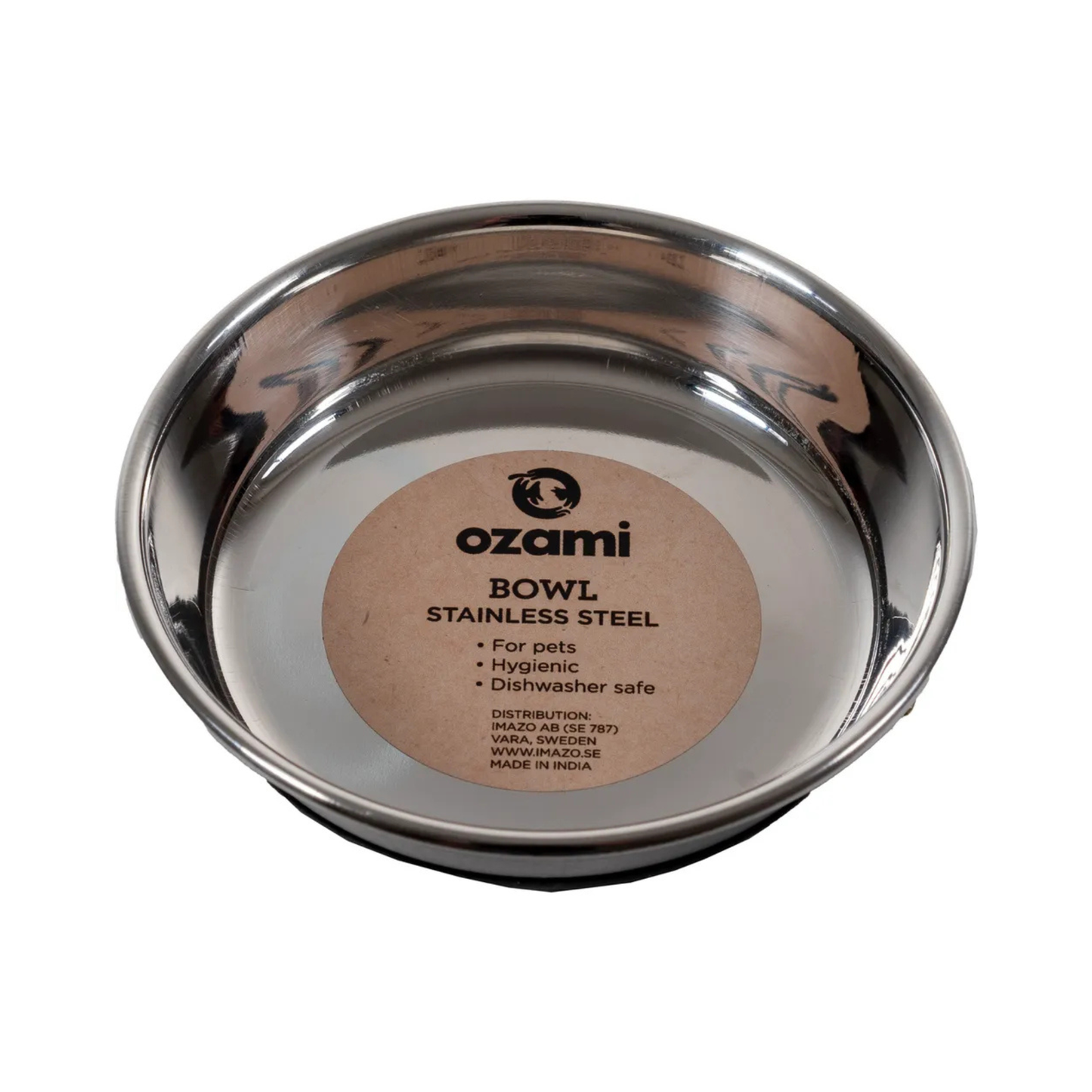 Ozami kissan ruokakulho Nordic Pet Shop