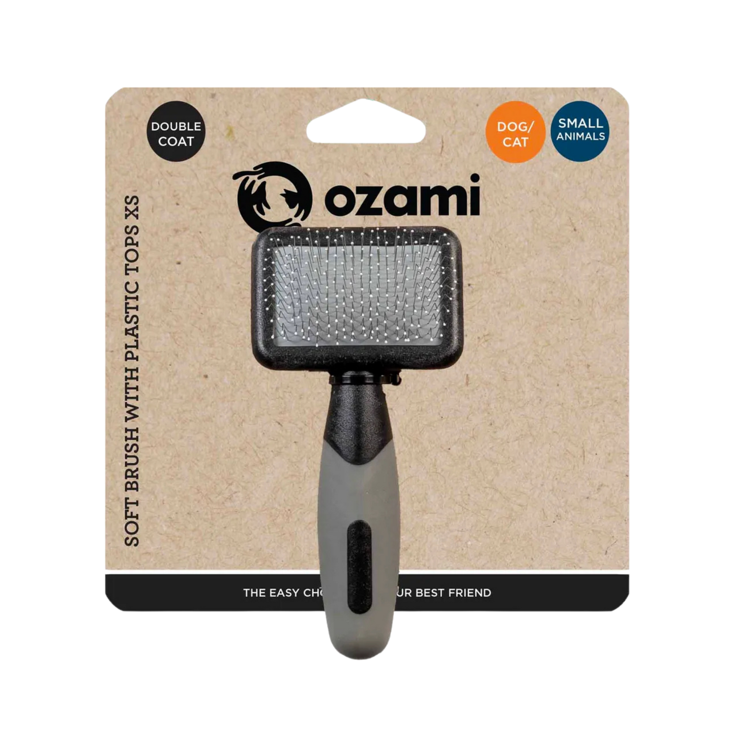 Ozami lemmikin karsta Nordic Pet Shop