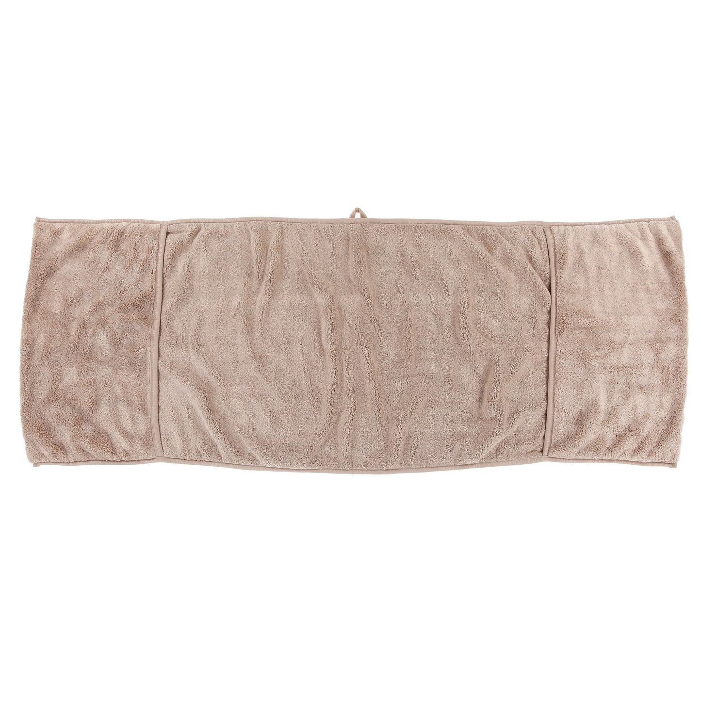 PAIKKA Drying Towel taupe 40x110 cm lemmikin pyyhe