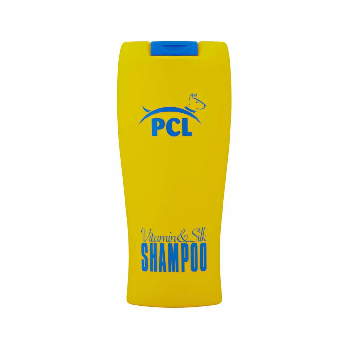 PCL Vitamin & Silk Shampoo lemmikeille 300 ml