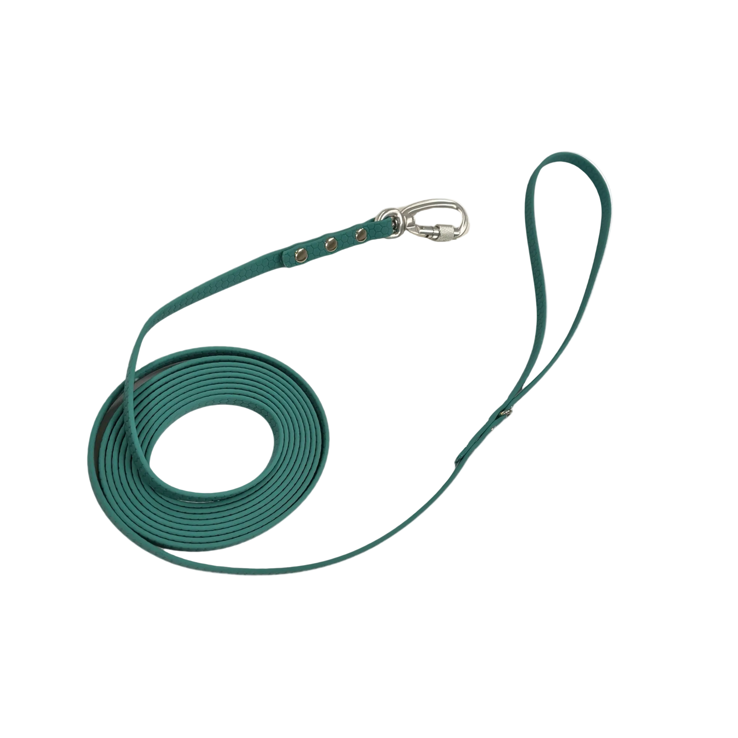 Rakkikoira Hexa -talutin 10 mm x 5 m Nordic Pet Shop