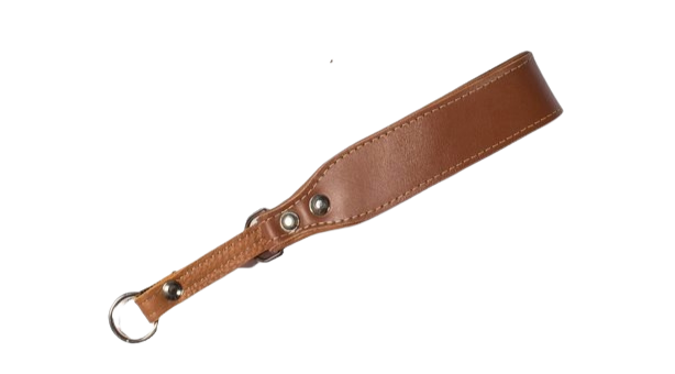 JOKKE Otto -nahkapanta, ruskea