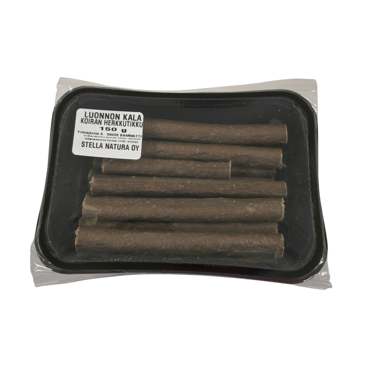 Stella Natura Herkkutikku 150 g