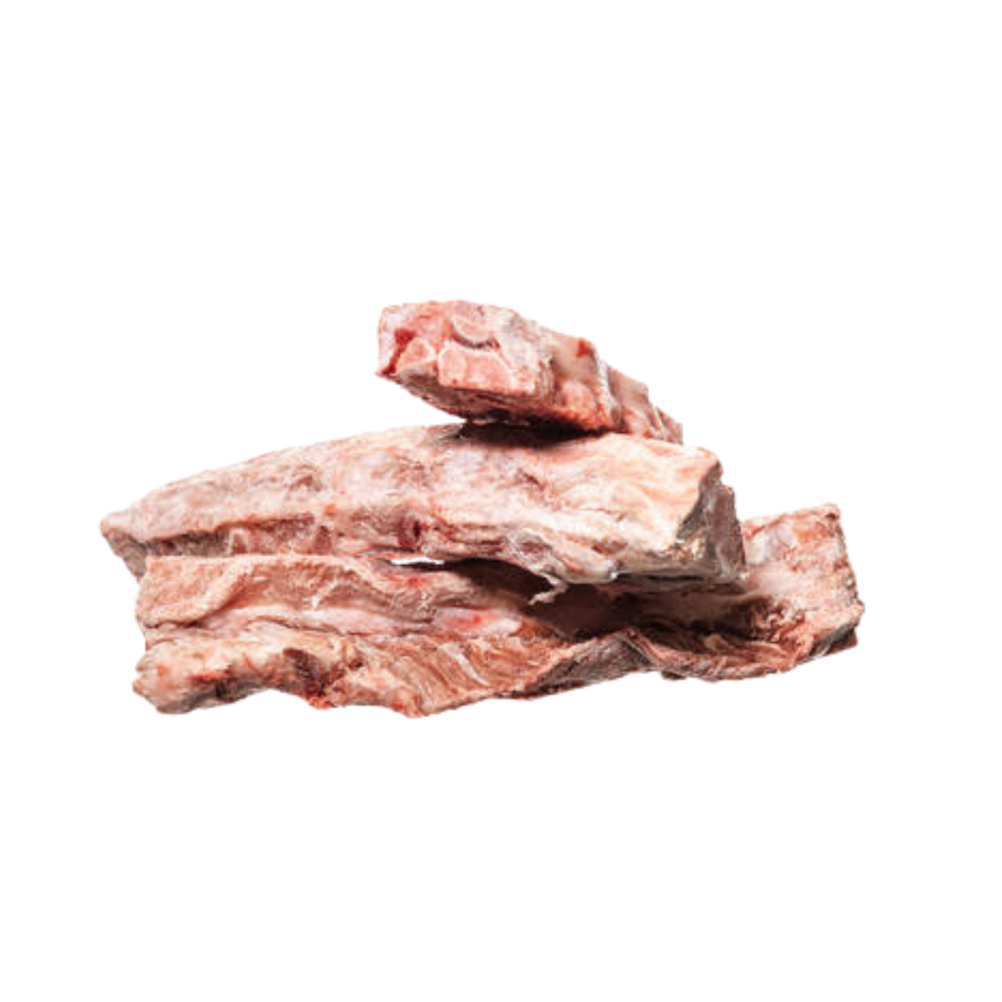 TESSU Sian selkäranka ja luu 10 kg Nordic Pet Shop