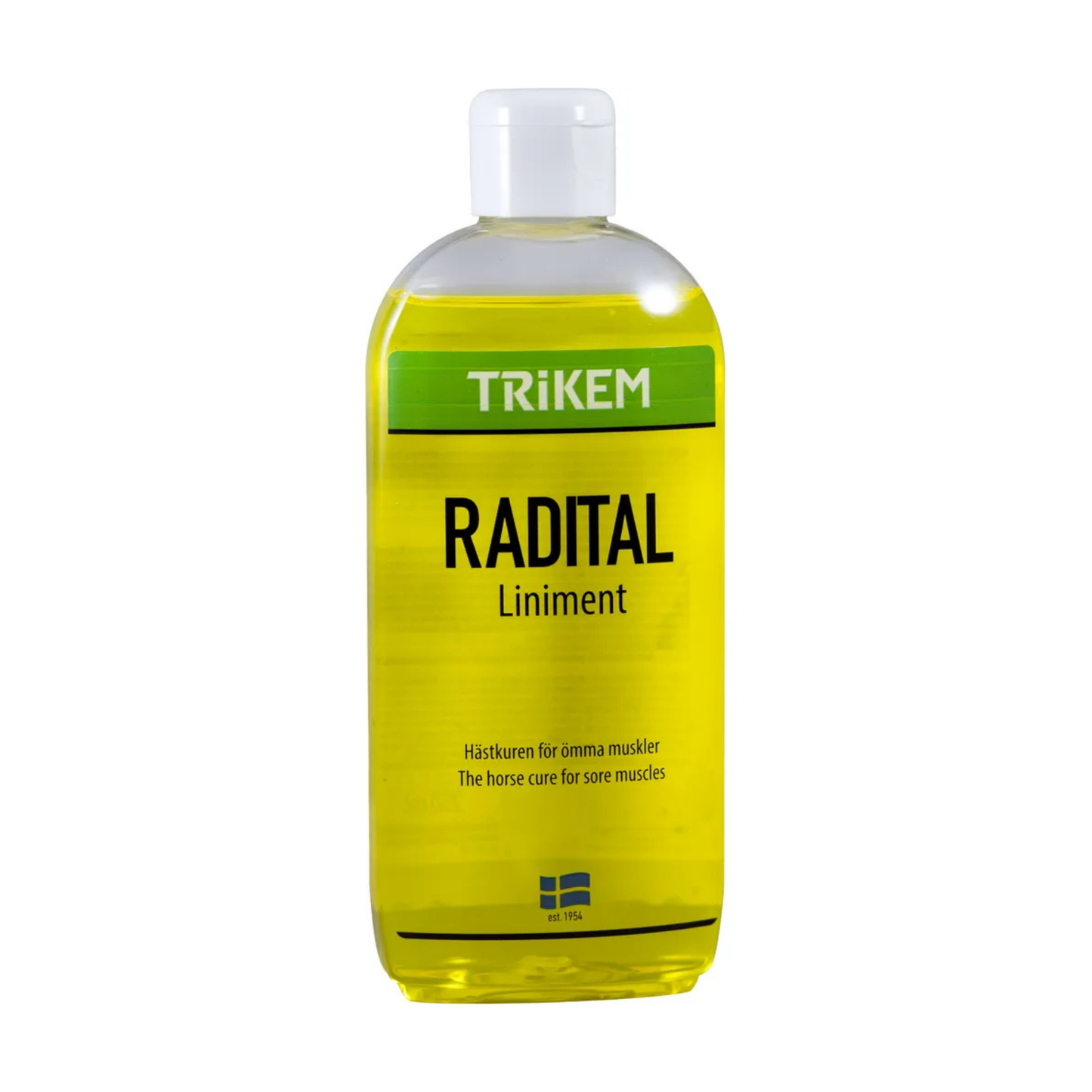 Trikem Radital Liniment 250 ml