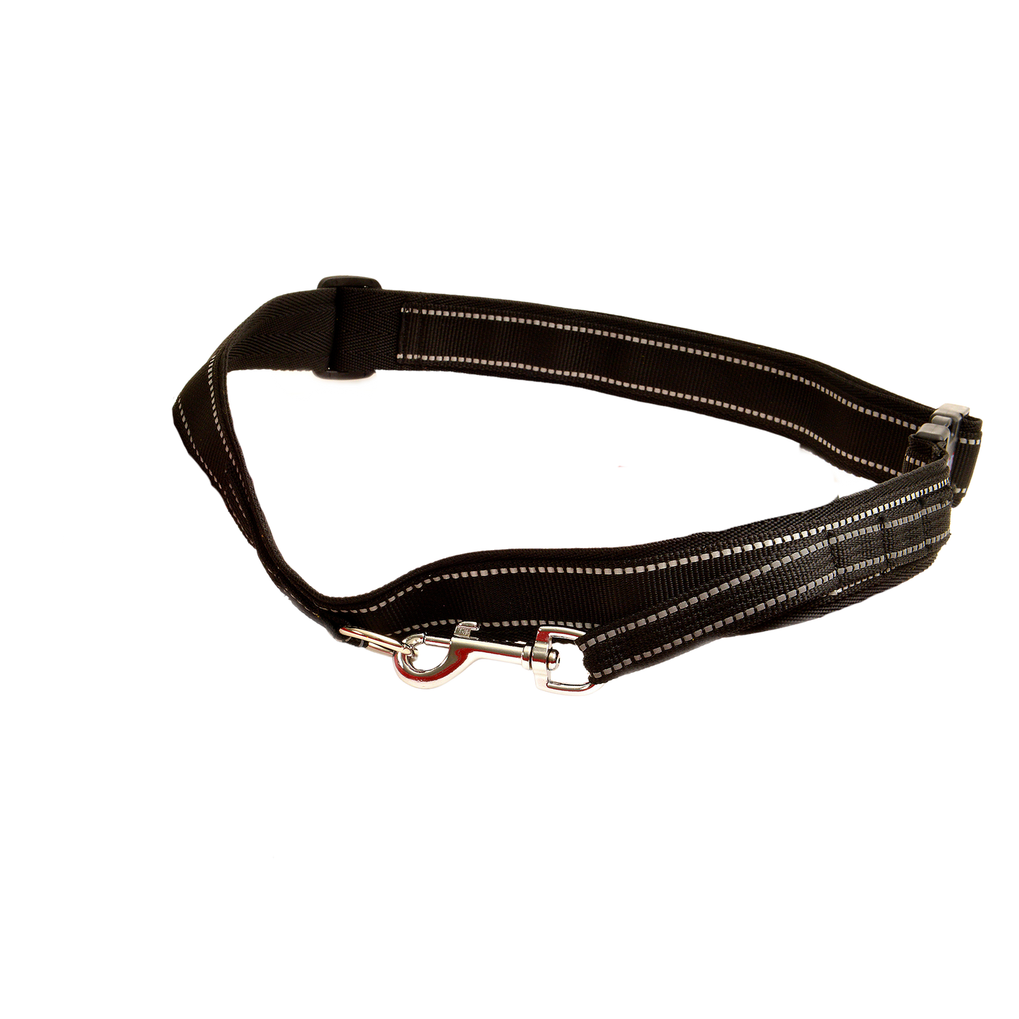 JOKKE Tsokka -kävelyvyö, musta