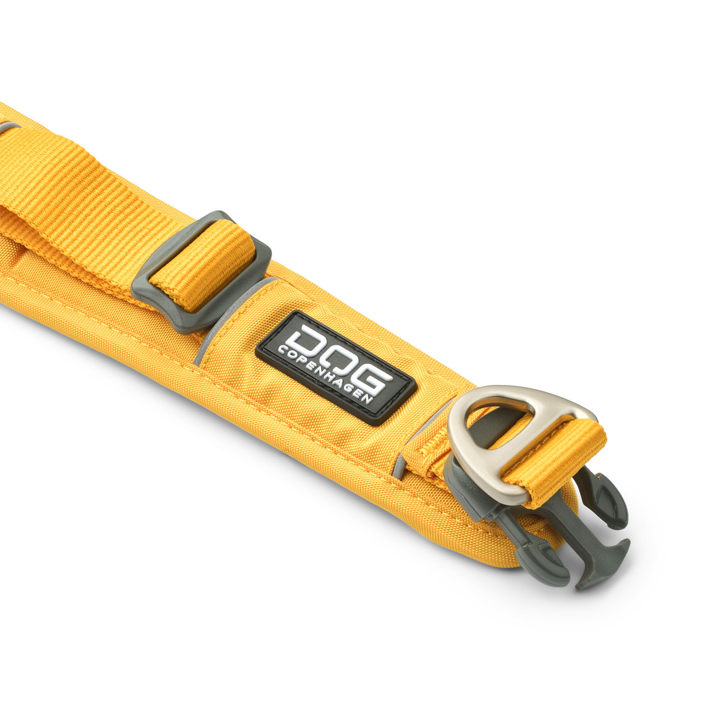 DOG Copenhagen Urban Explorer 3.0 -panta, lemon