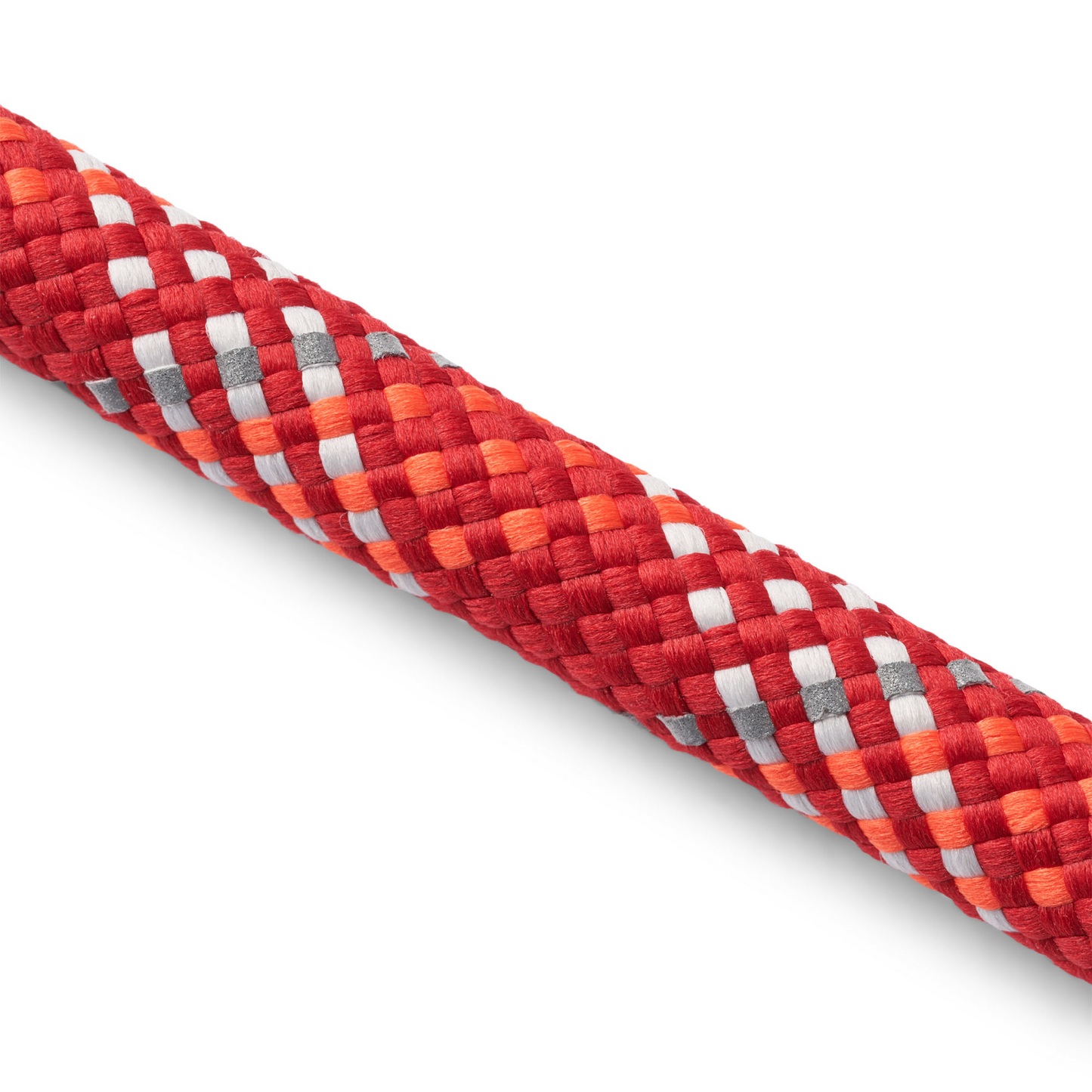 DOG Copenhagen Urban Rope 3.0 -köysihihna S, classic red