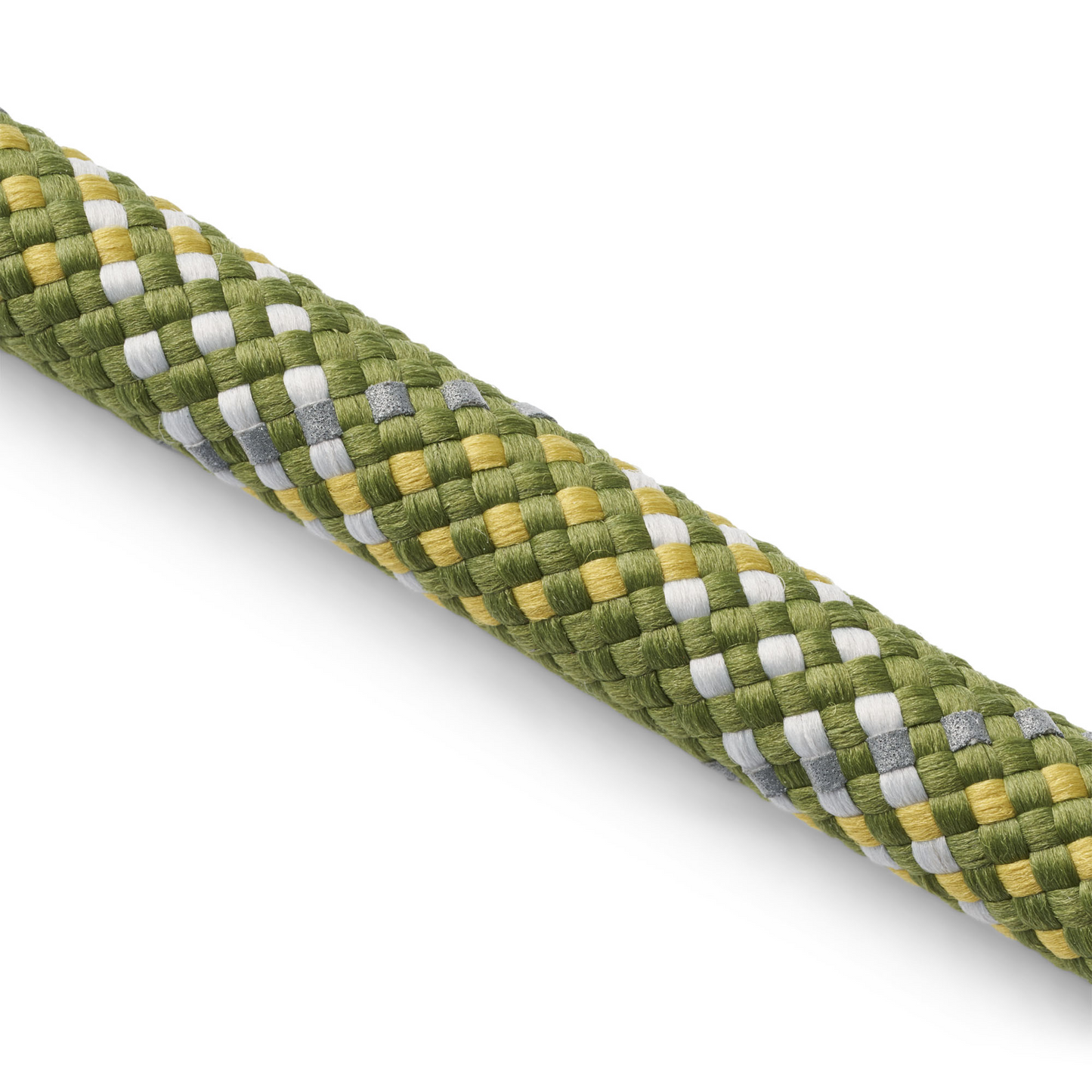 DOG Copenhagen Urban Rope 3.0 -köysihihna S, hunting green